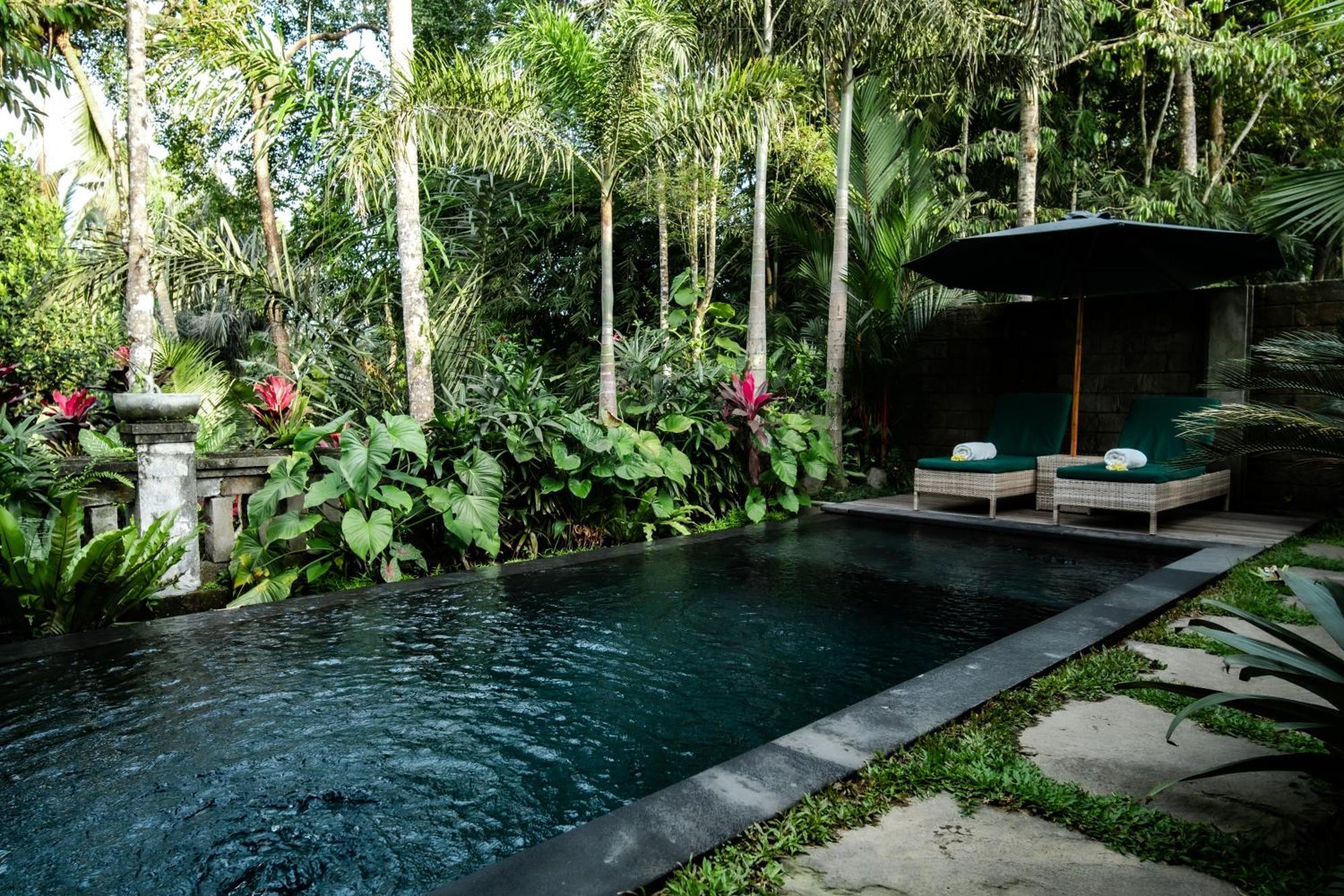 Imagine Bali Holiday park Ubud (Bali)