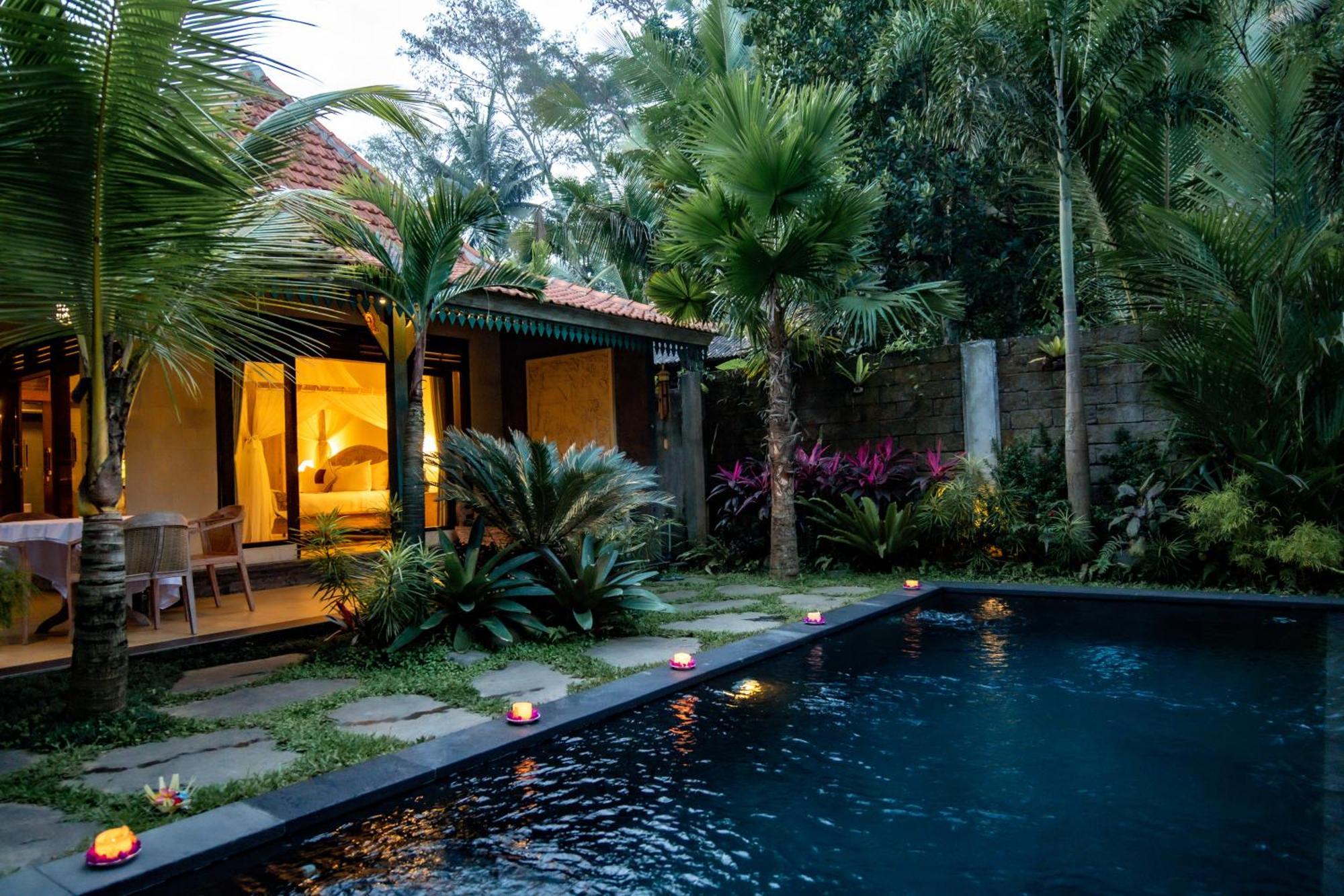 Holiday park Imagine Bali Ubud (Bali)