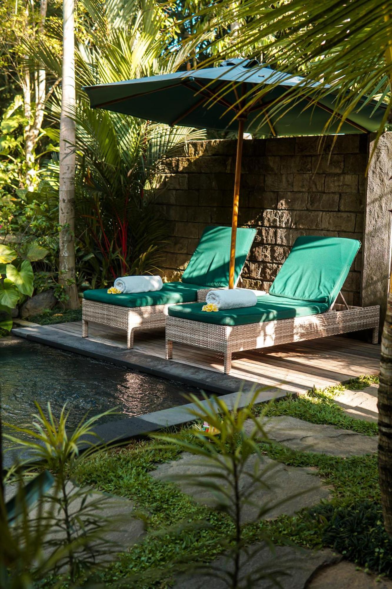 Imagine Bali 4*