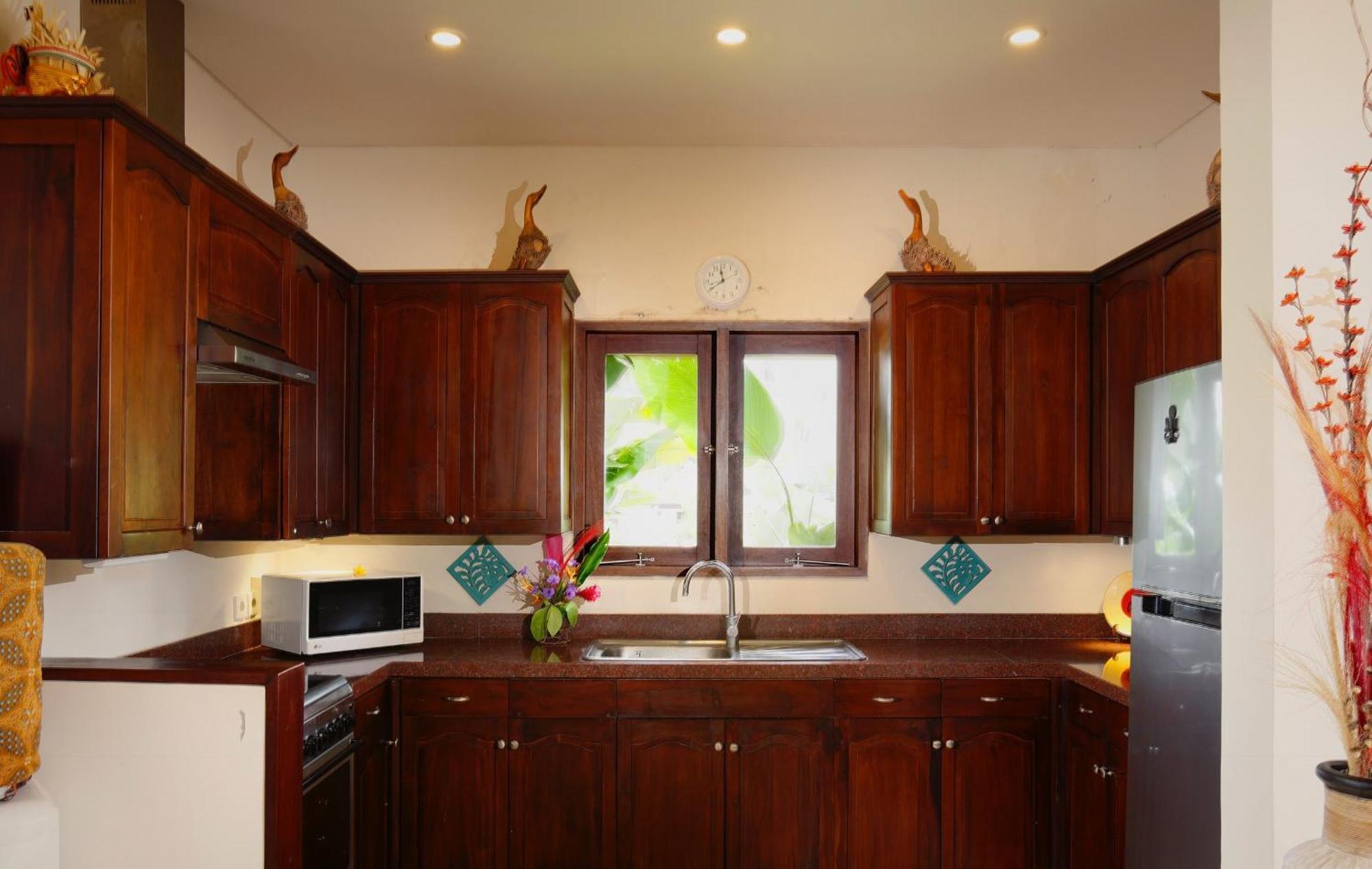 Satori Bali Villa