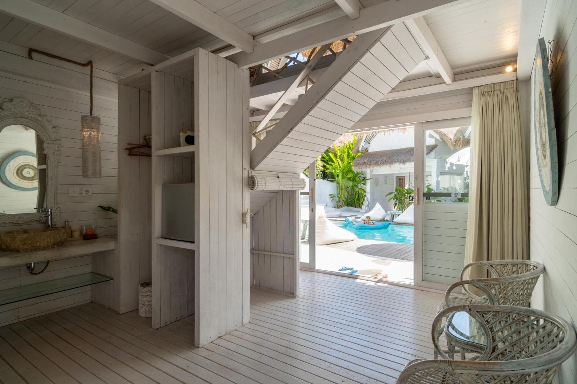 Gravity Eco Boutique - Adults Only Uluwatu (Bali)