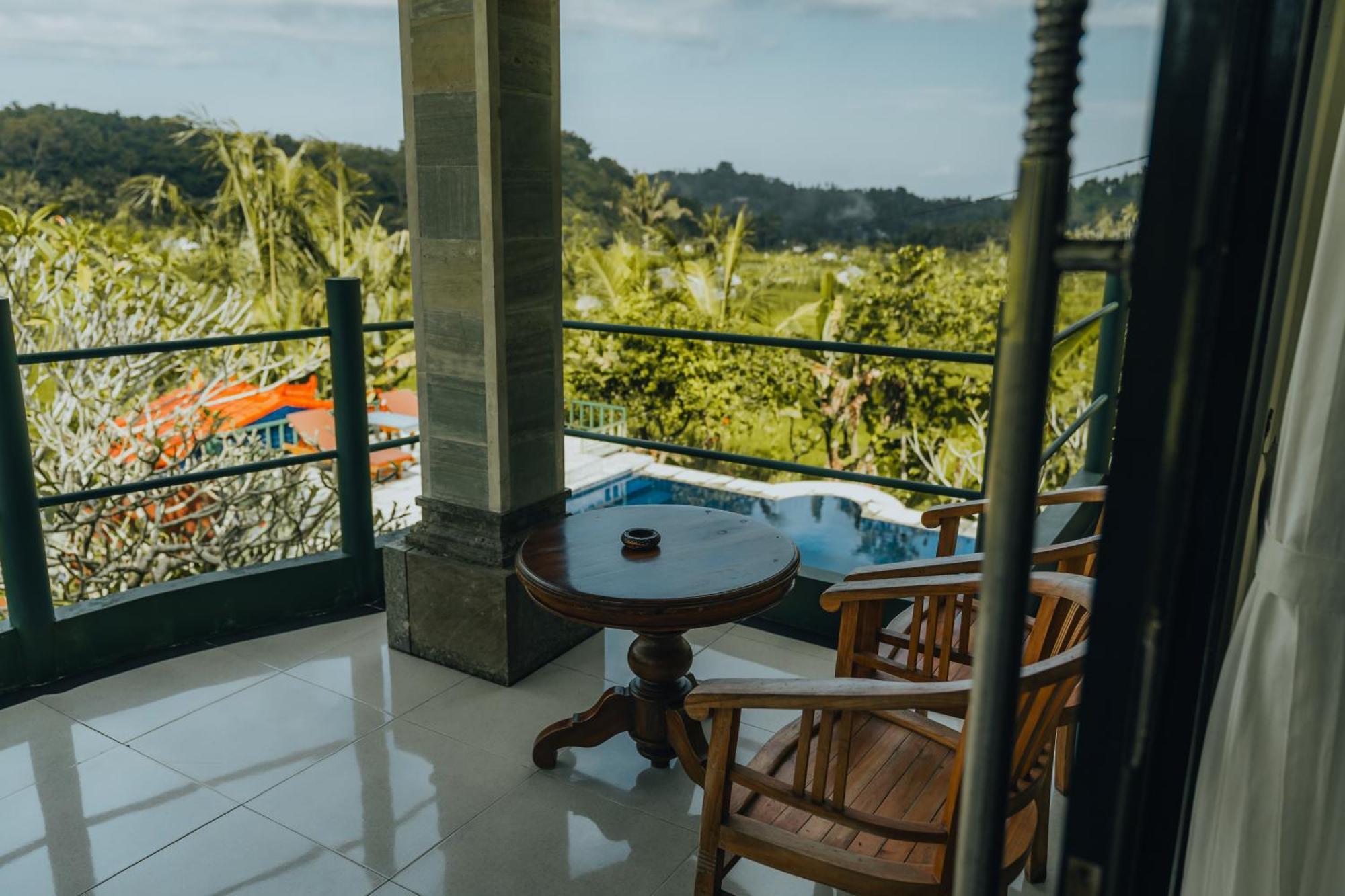 Gumibali Guest house 4*