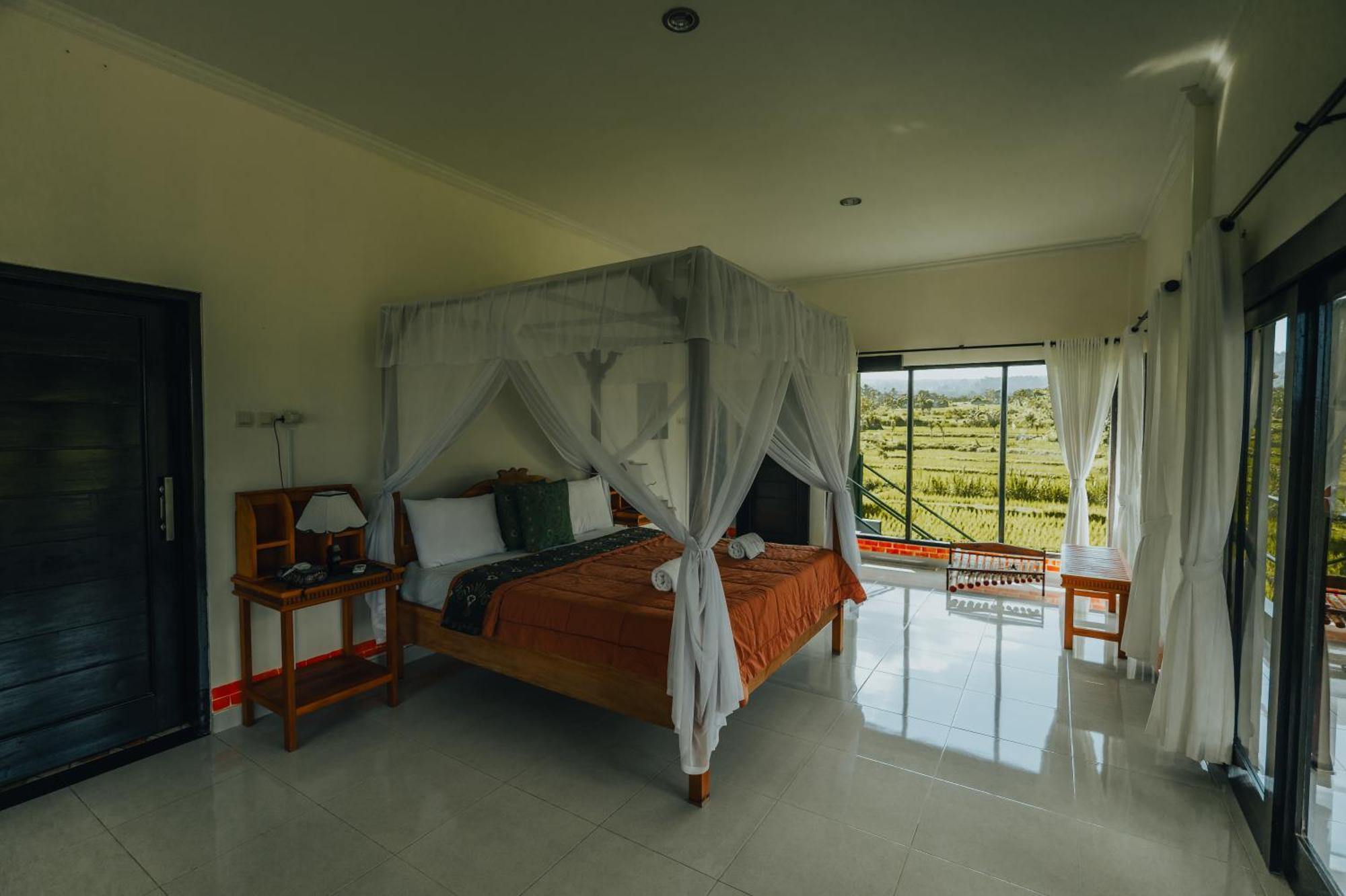 Gumibali Guest house