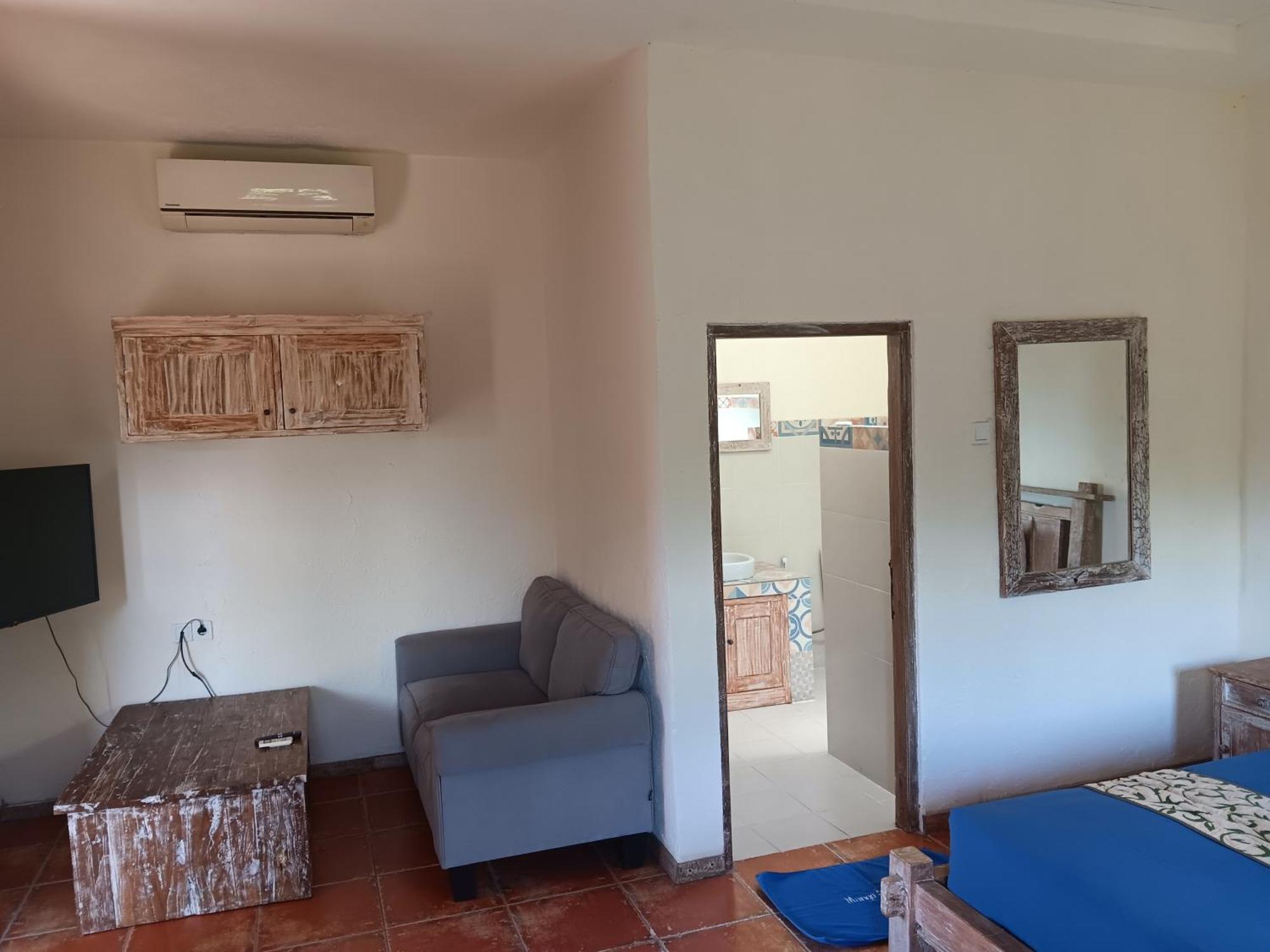 Hotel Mango 5