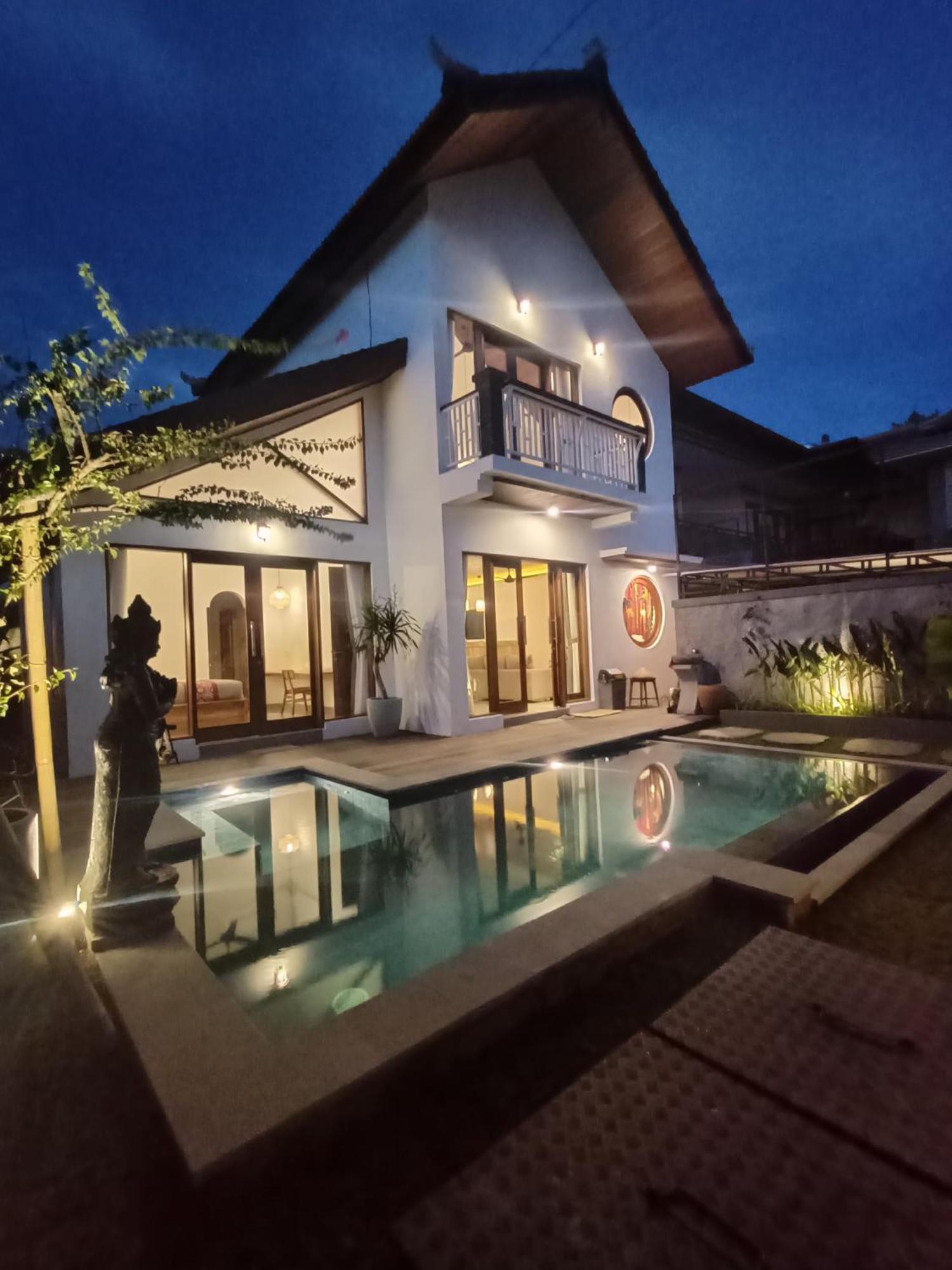 Uma Guest house 2*