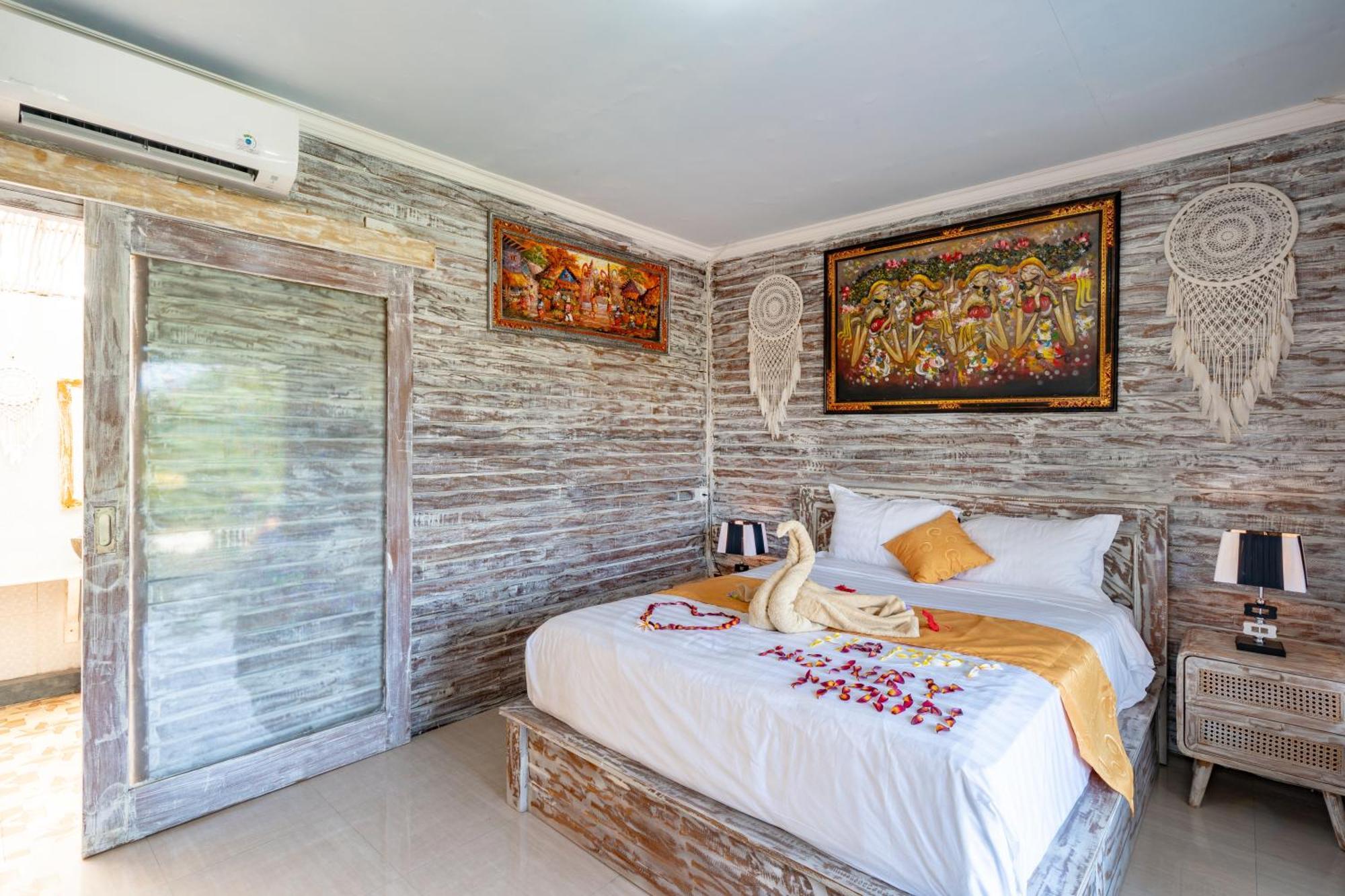 D' Kubon Penida By Abm Guest house 3*