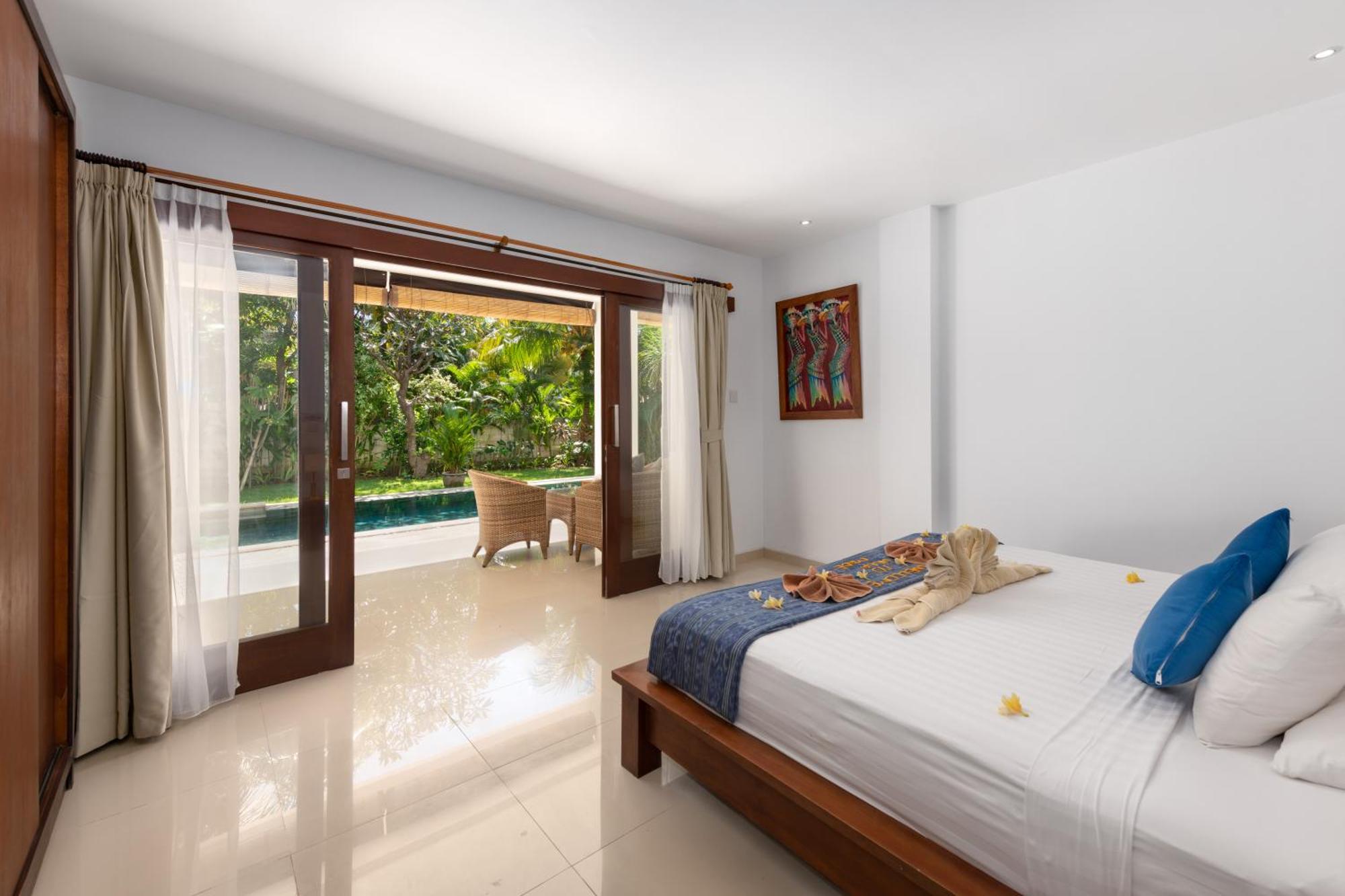 Adi Villa