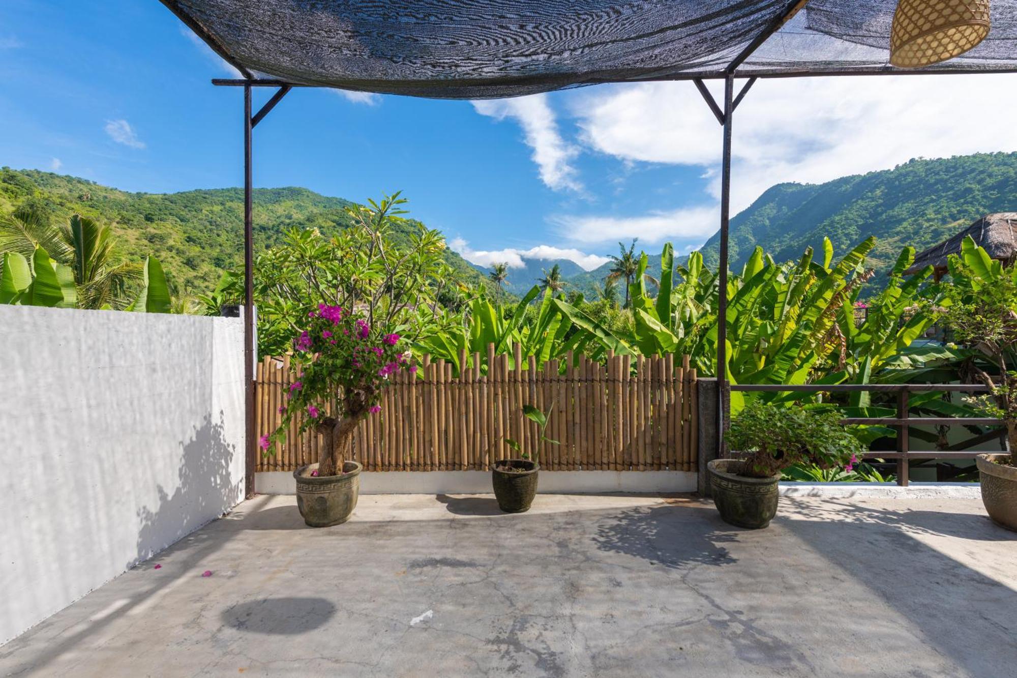 Adi Villa *