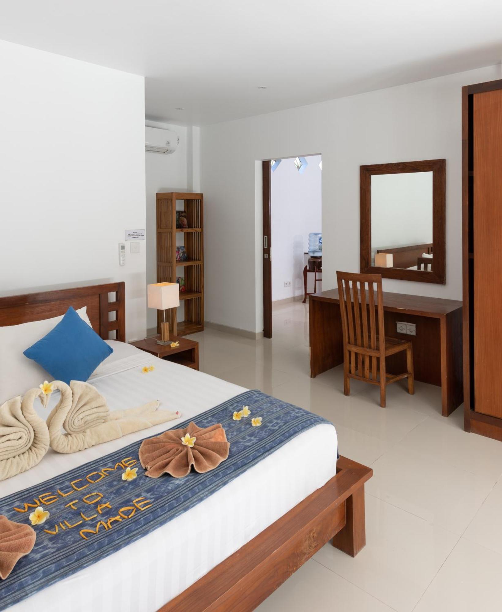 Adi Villa Amed (Bali)