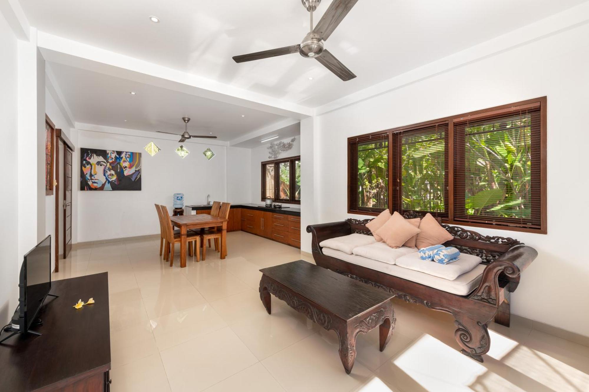 Adi Villa *