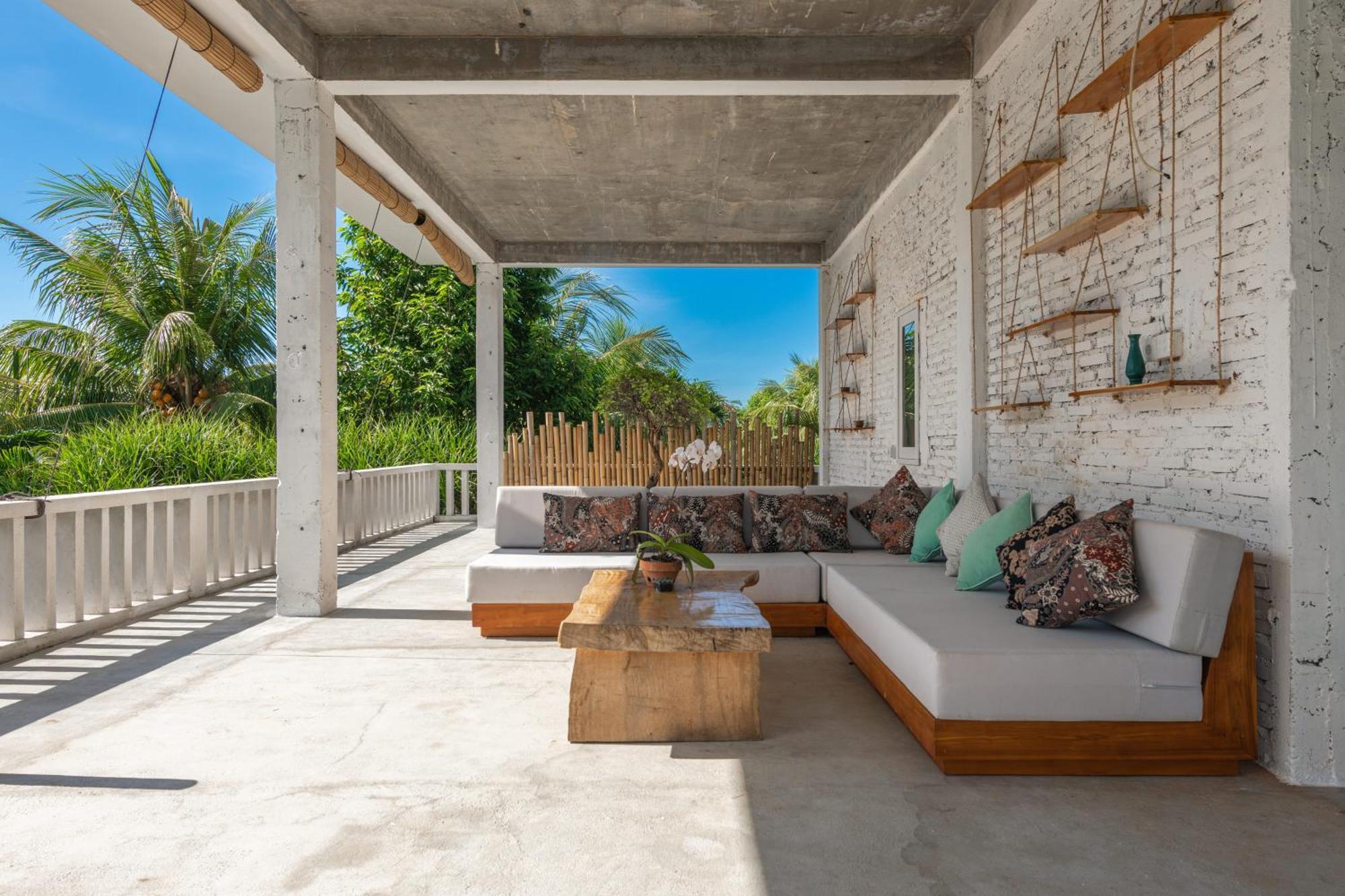 Adi Villa Amed (Bali)
