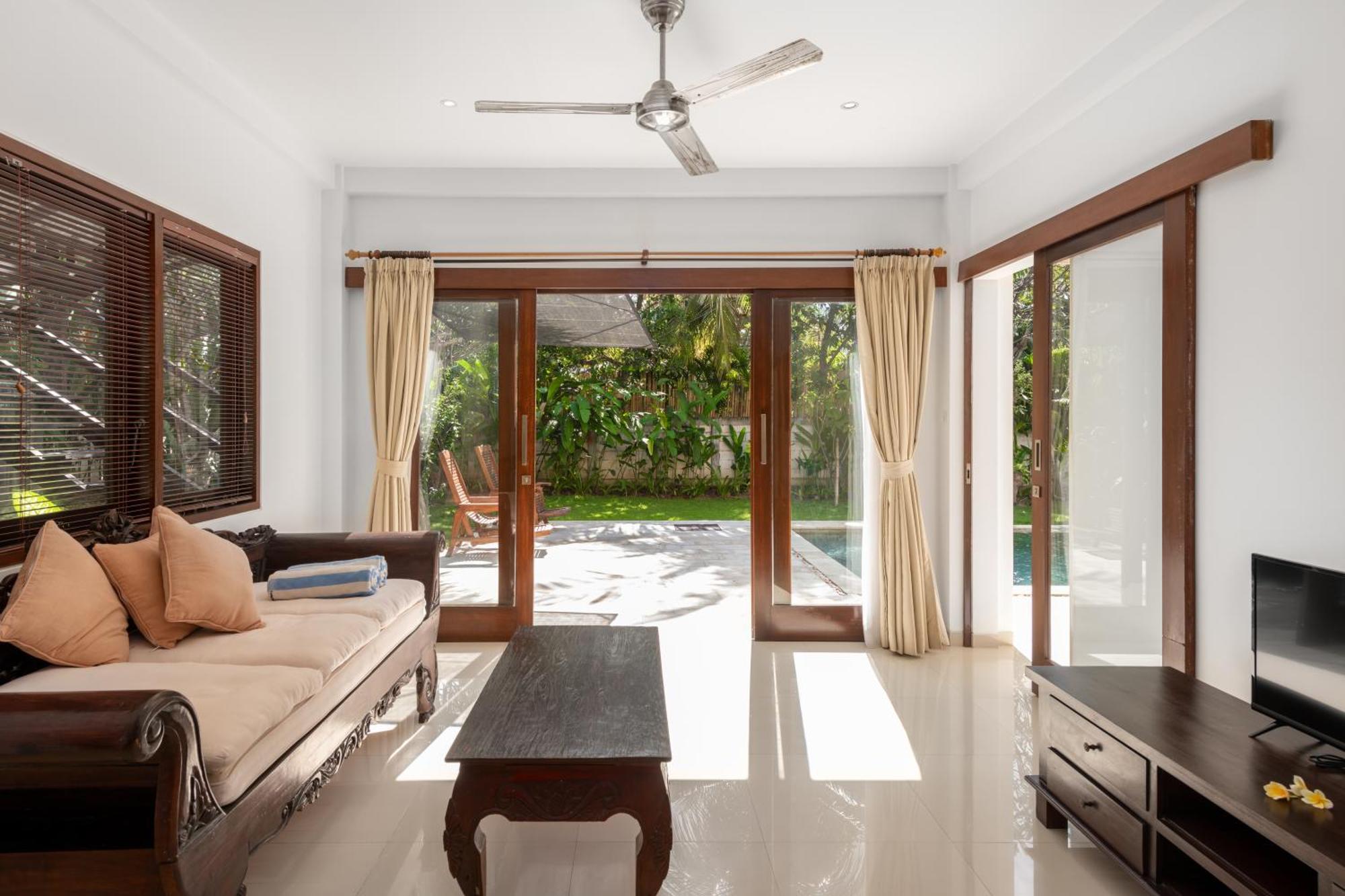 Adi Villa