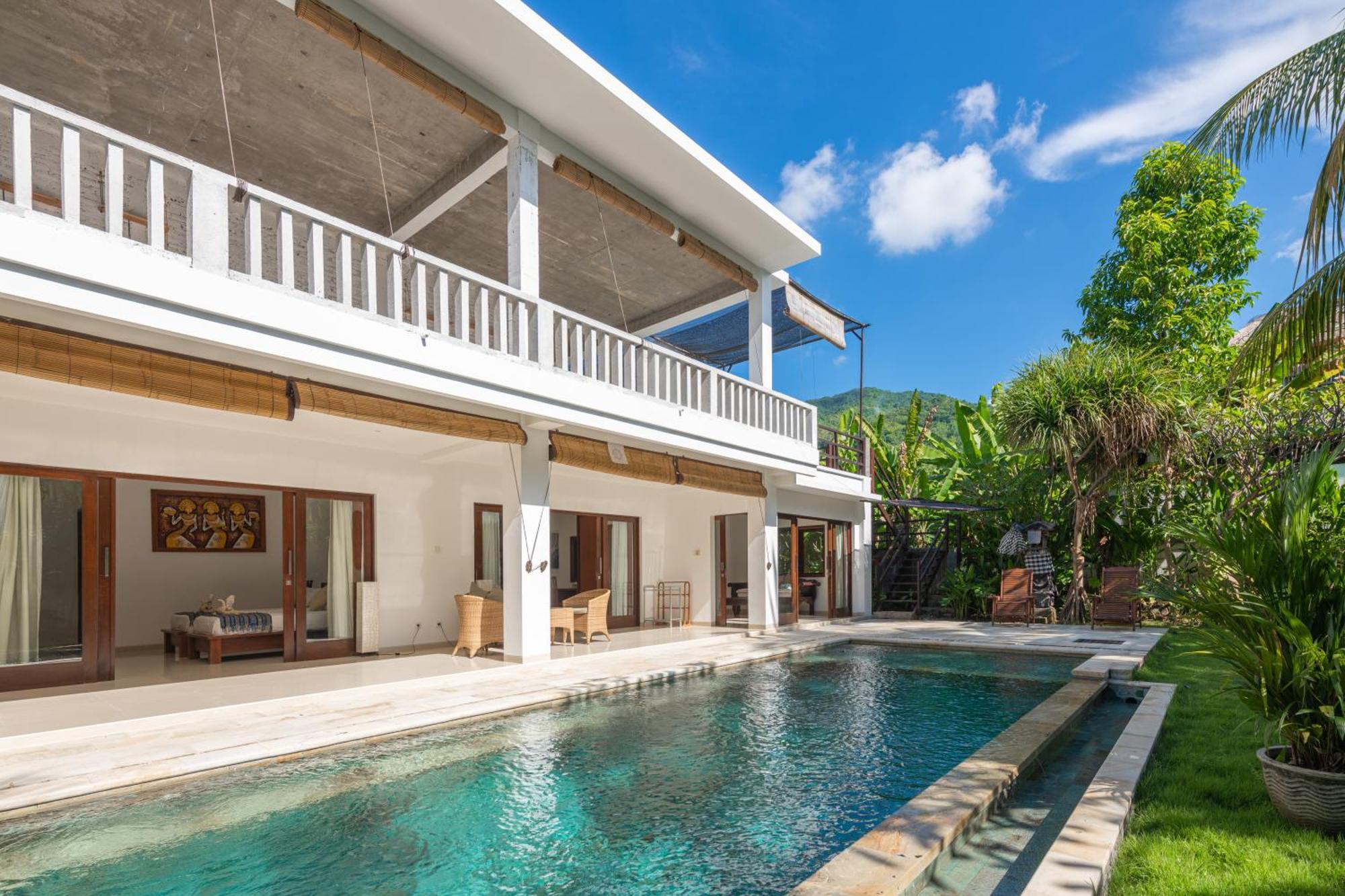 Adi Villa