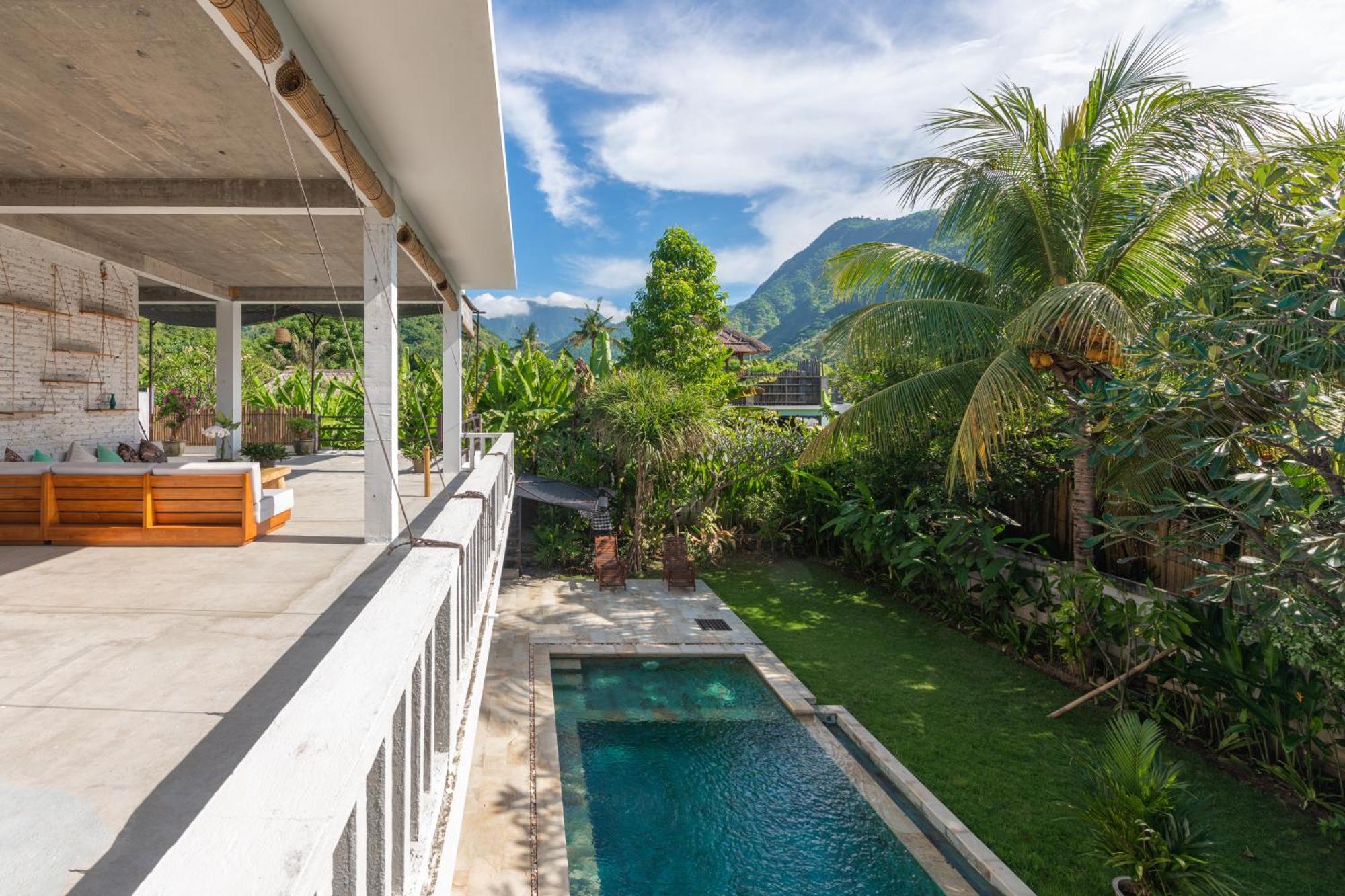 Villa Adi Amed (Bali)