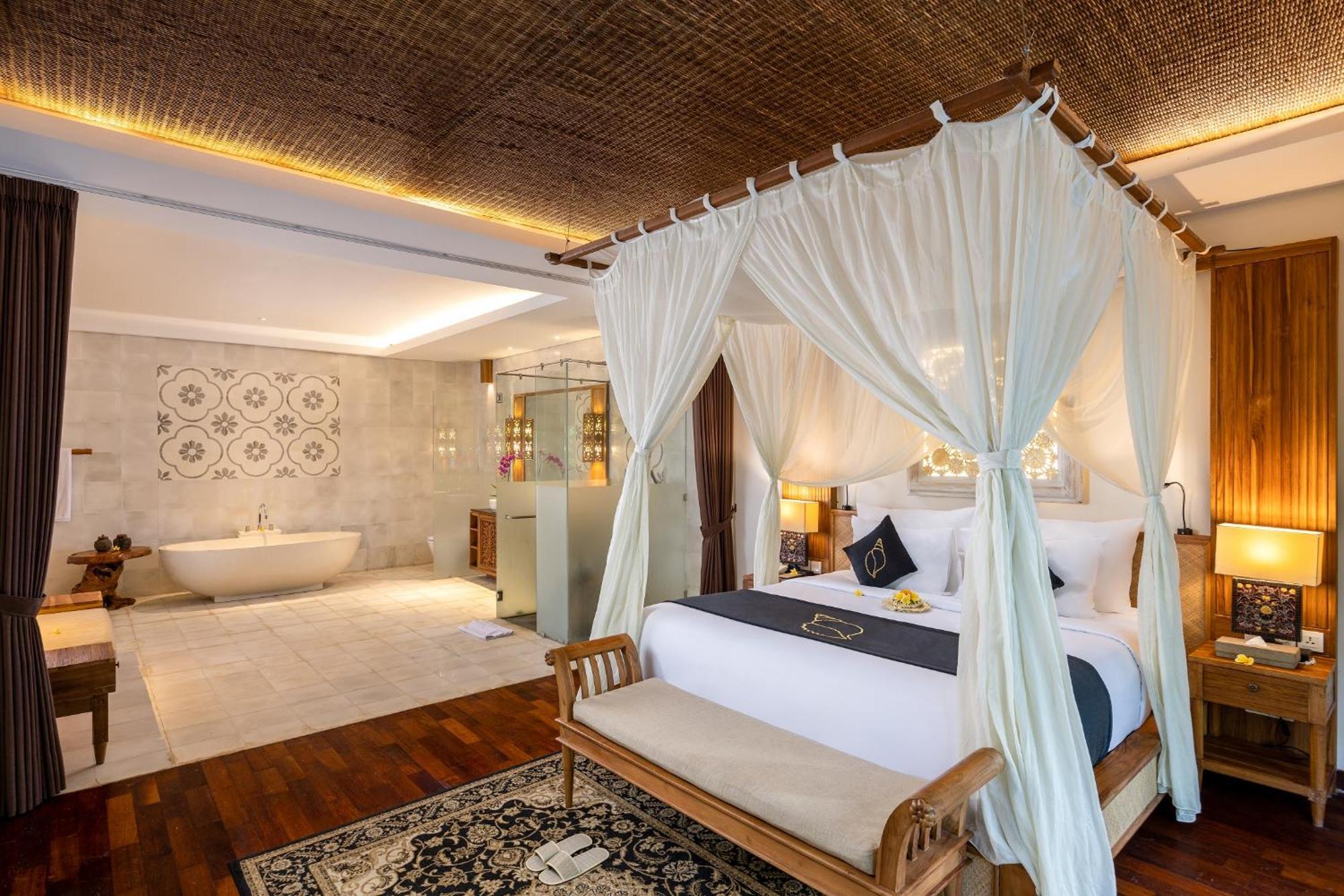 The Sankara And By Pramana Resor Ubud (Bali)