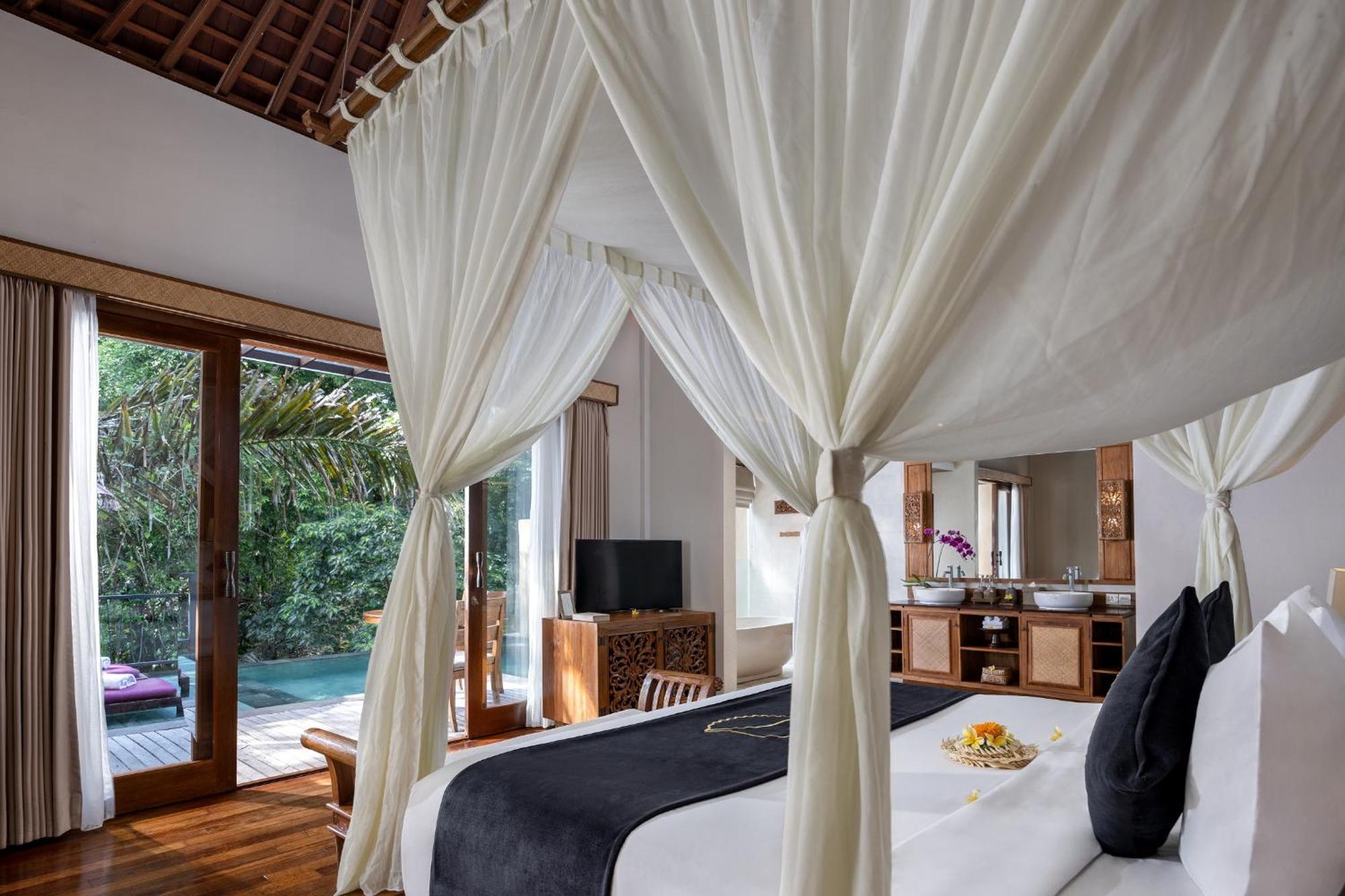 The Sankara And By Pramana Ubud (Bali)