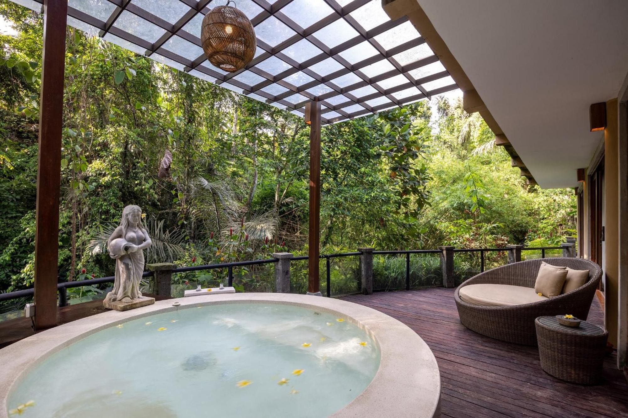 The Sankara And By Pramana Resor Ubud (Bali)