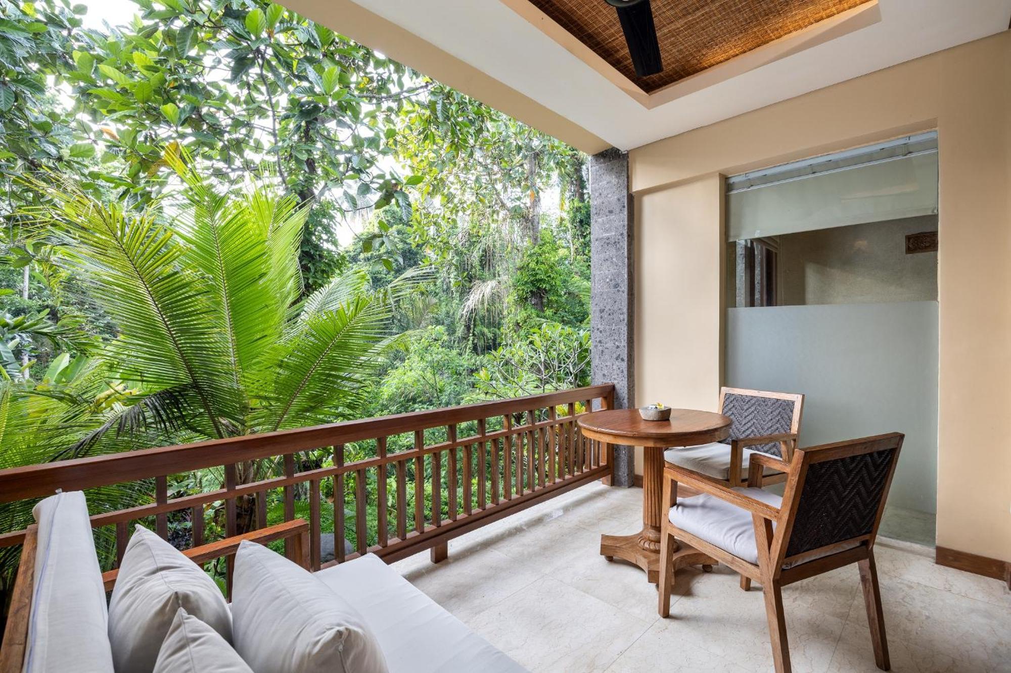 The Sankara And By Pramana Resor Ubud (Bali)