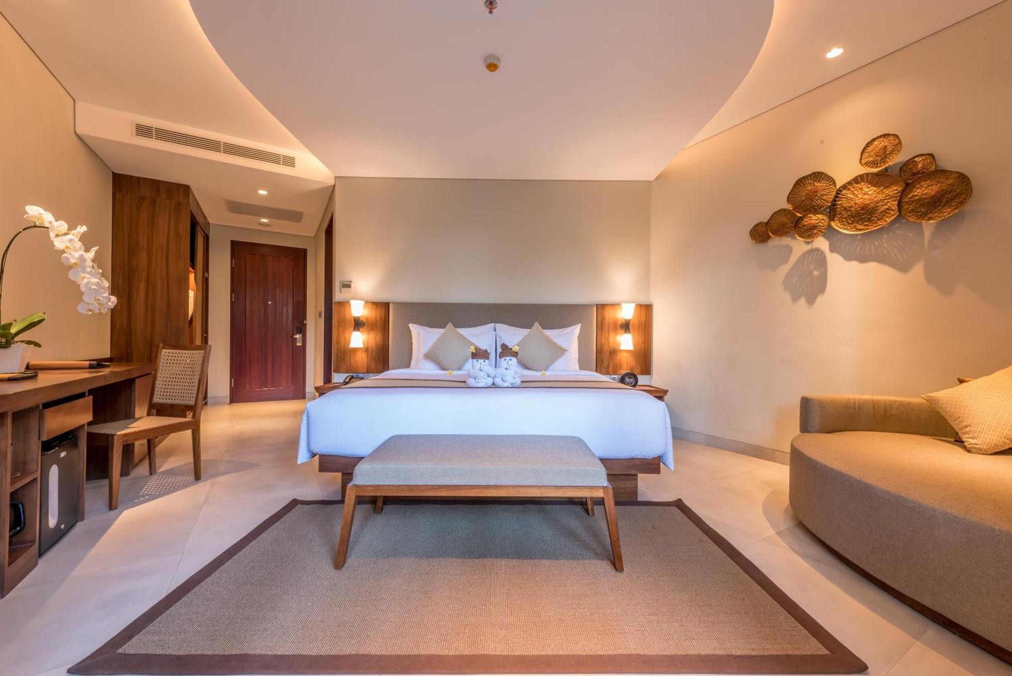 Tanadewa Bali By Cross Collection 5*