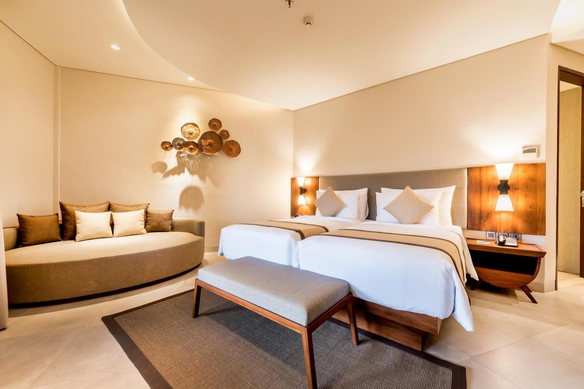 Tanadewa Bali By Cross Collection Resort Ubud (Bali)