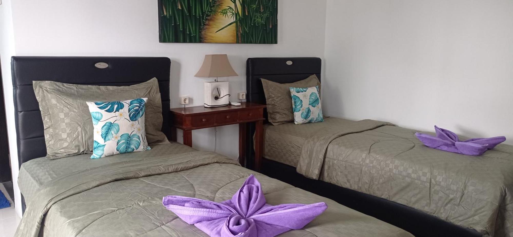 Guest house Khrisna Sunrise *