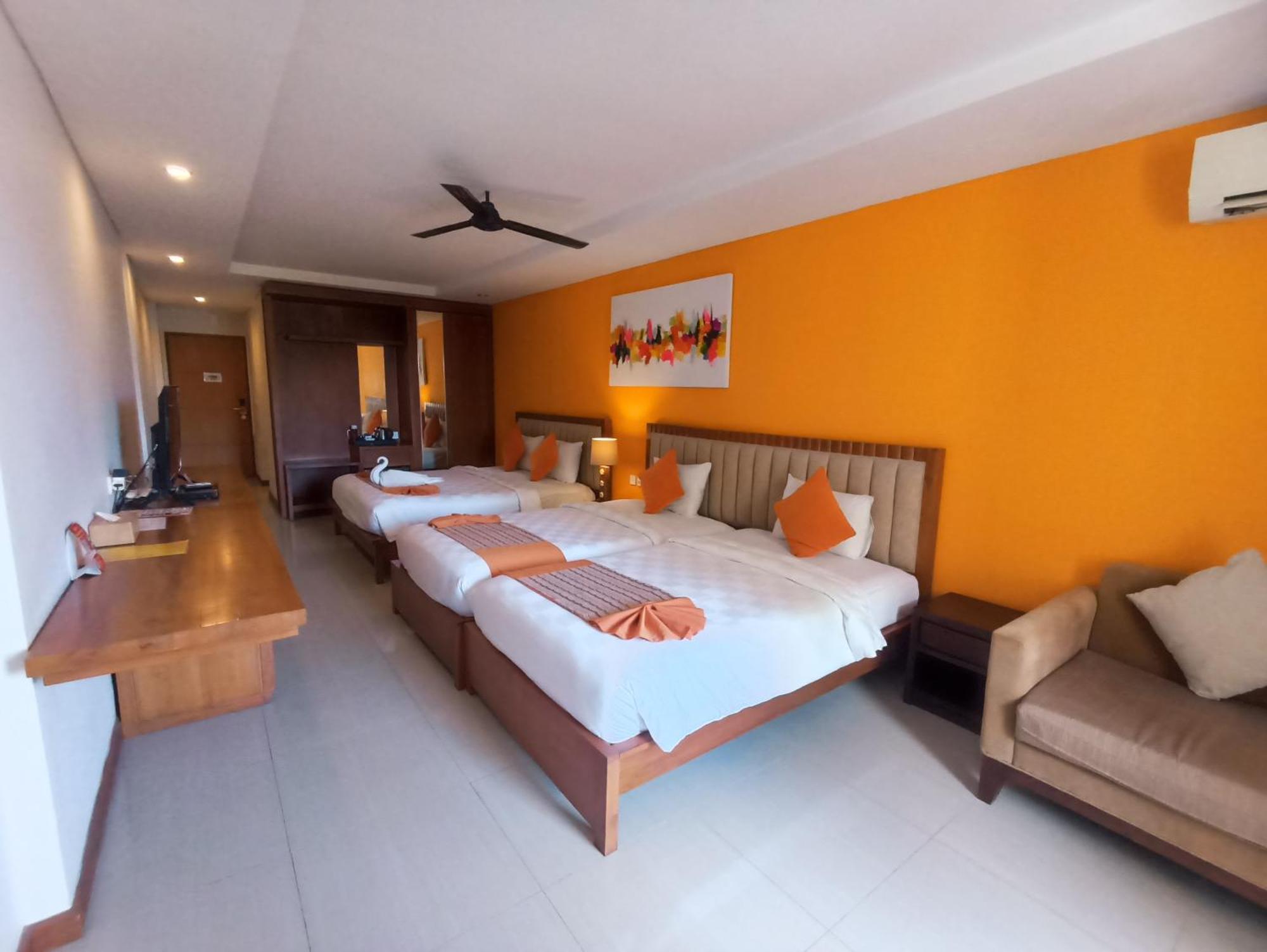 Abian Harmony 3*