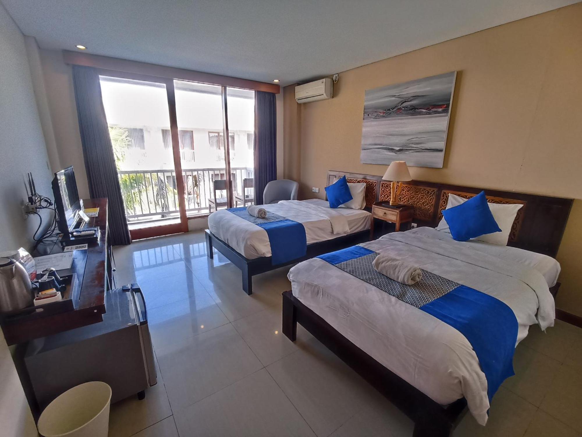 Hotel Abian Harmony Sanur (Bali)