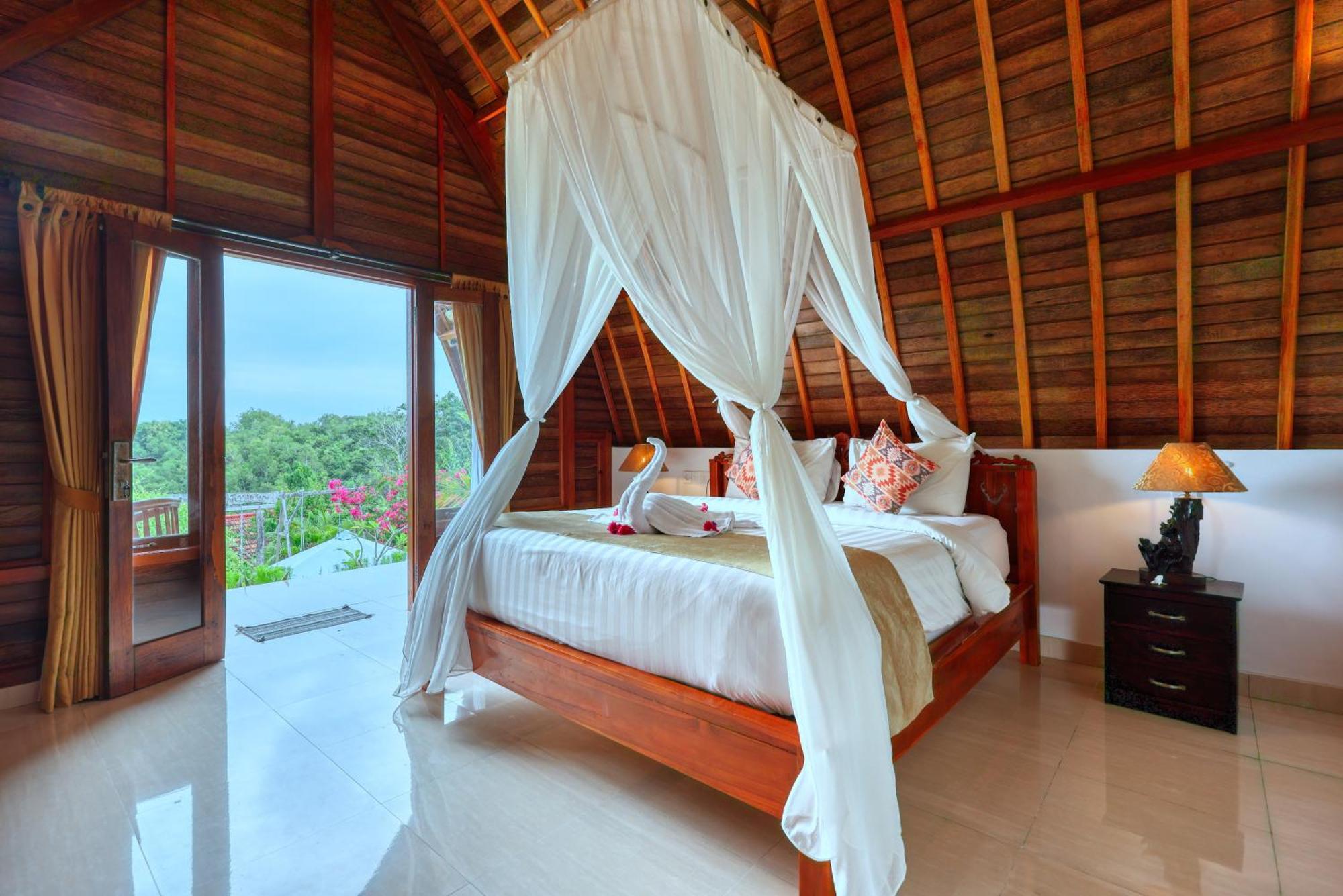 Bagia Guest house Batumadeg