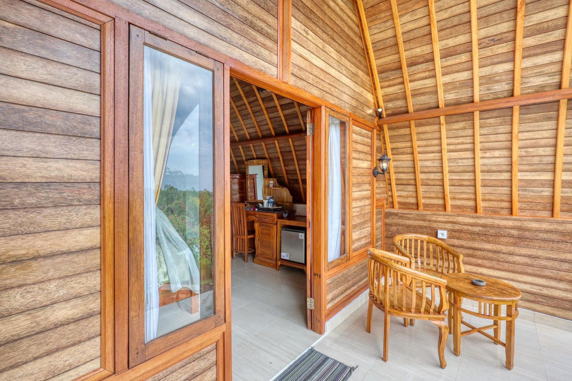 Guest house Bagia Batumadeg