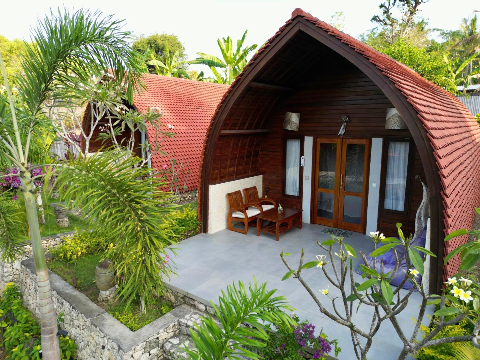Jungle Paradise Holiday park 3*