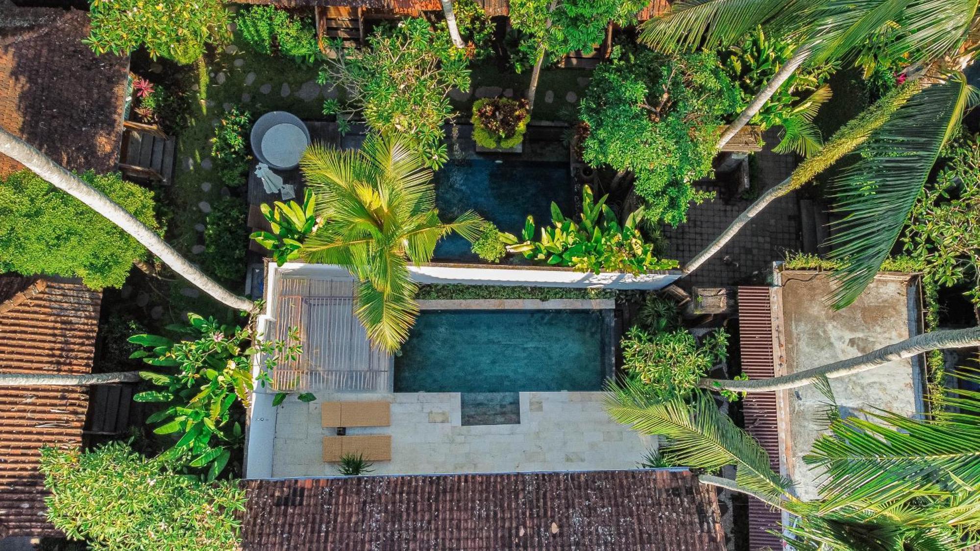 Kakul Villas & Suites Villa Ubud (Bali)