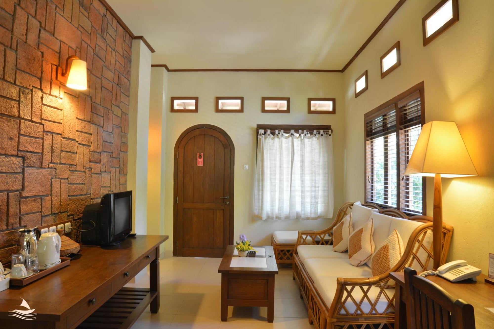 Hotel Besakih Beach Sanur (Bali)