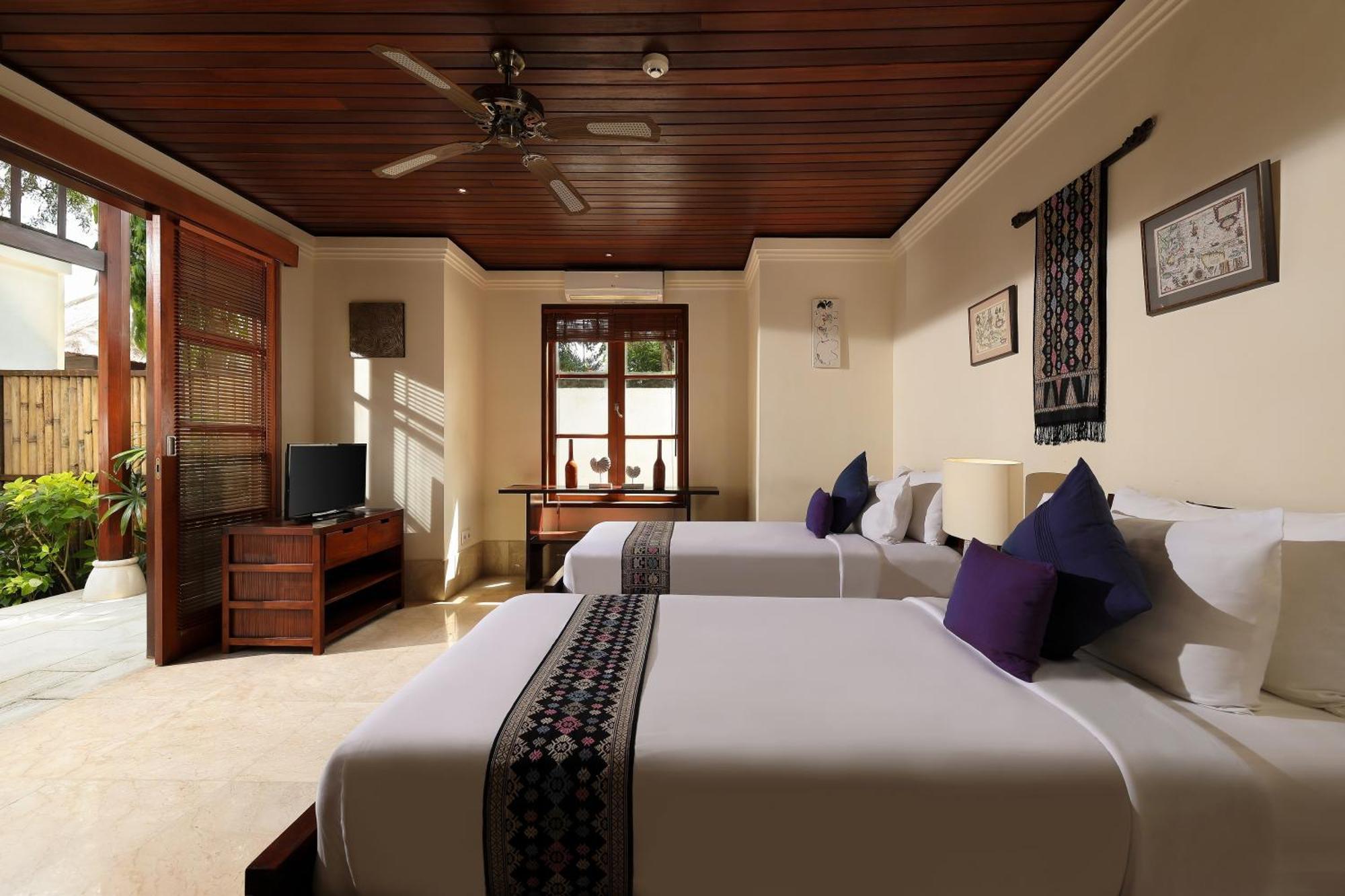 Villa By Nakula Jimbaran (Bali)