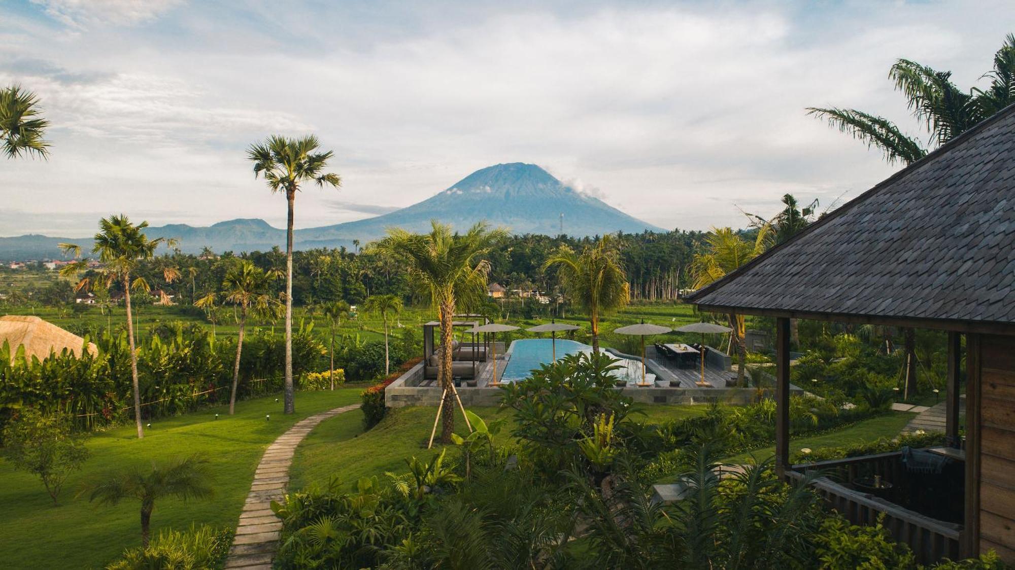 Lempuyang Boutique Hotel Karangasem (Bali)
