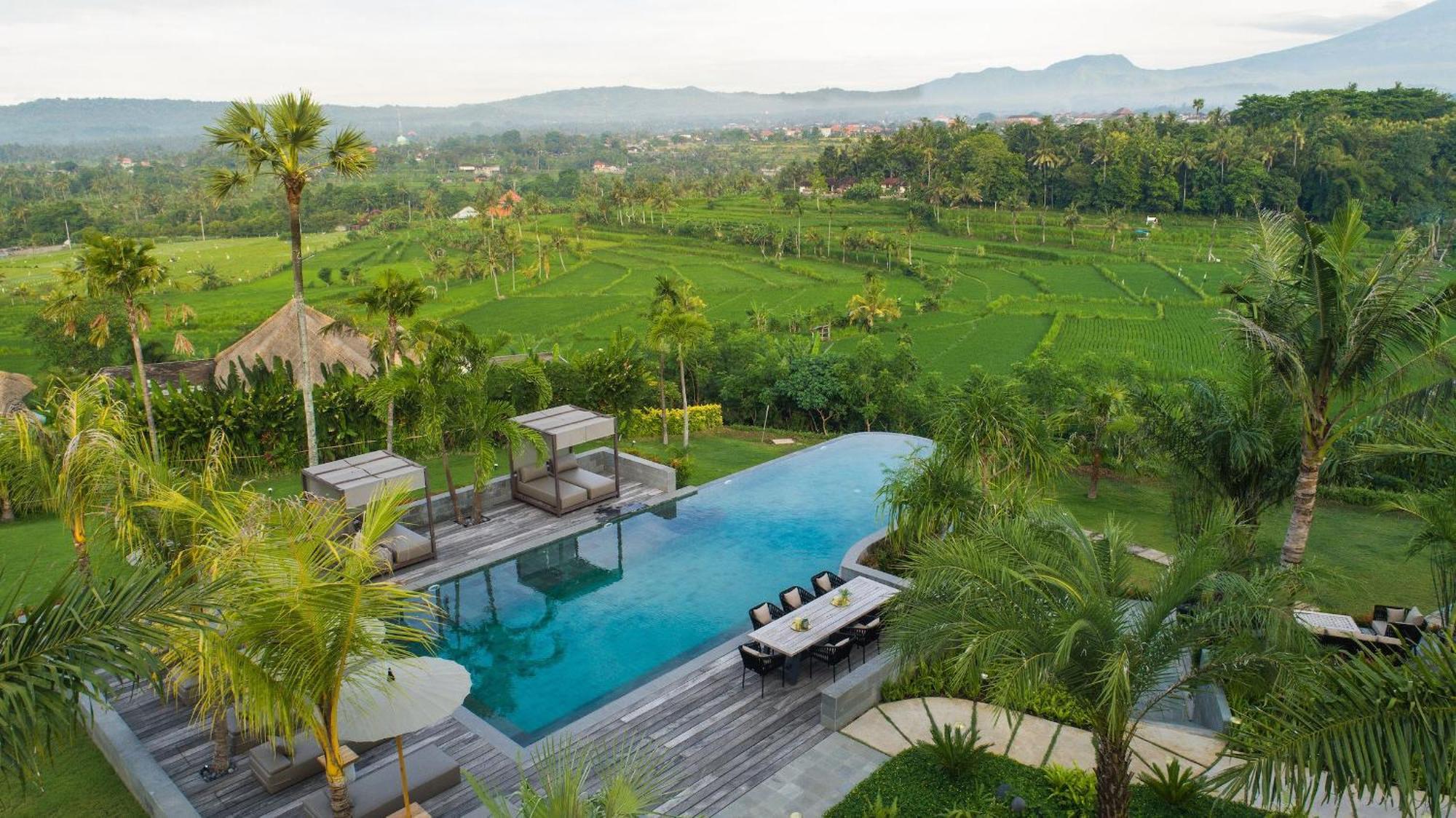 Lempuyang Boutique Hotel