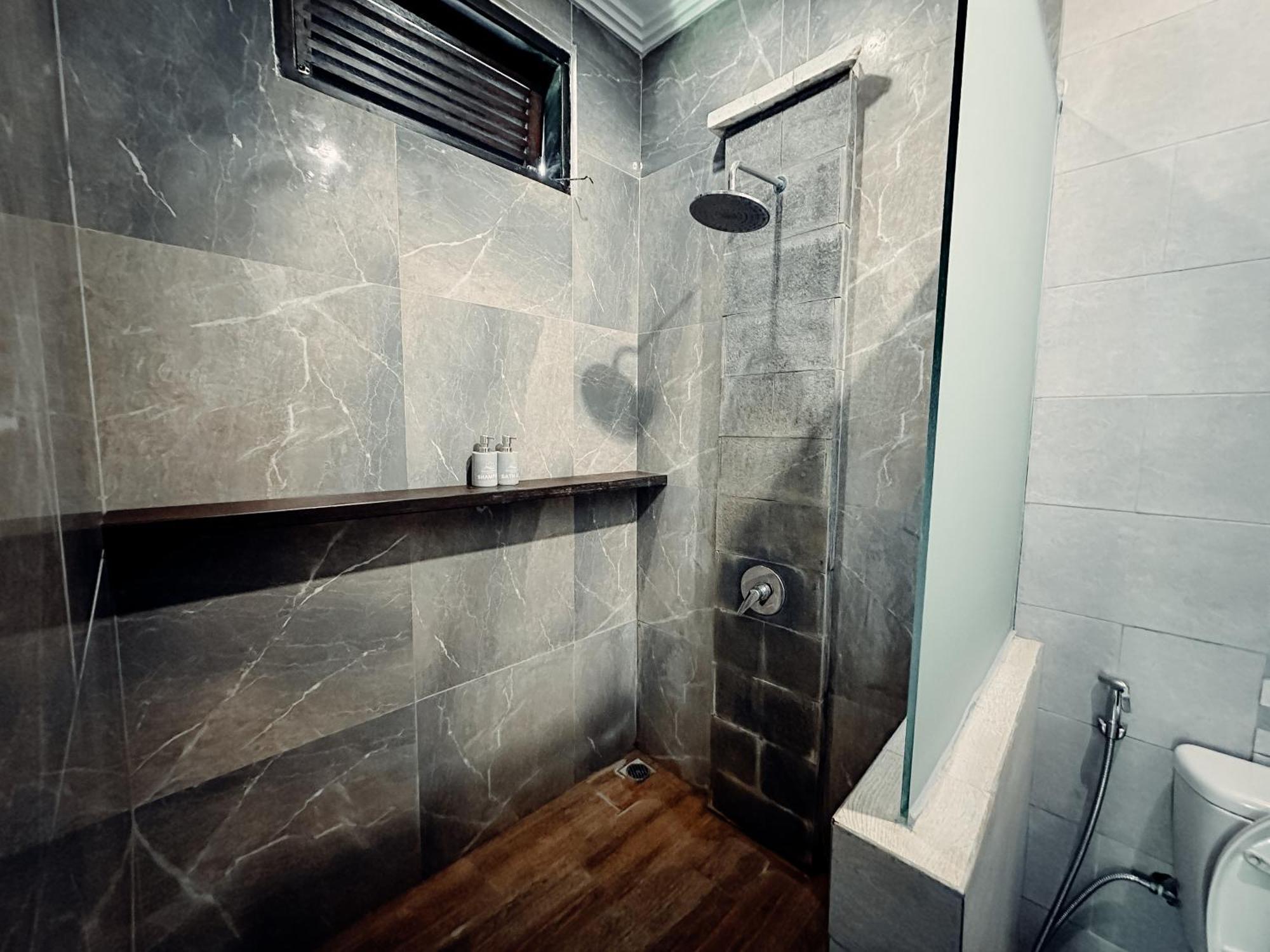 Uluwatu Cottages Wisma tamu