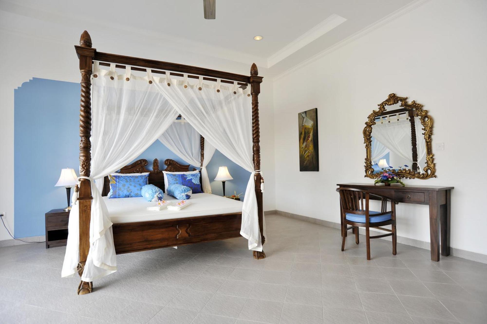 Hotel Aquarius Sanur (Bali)