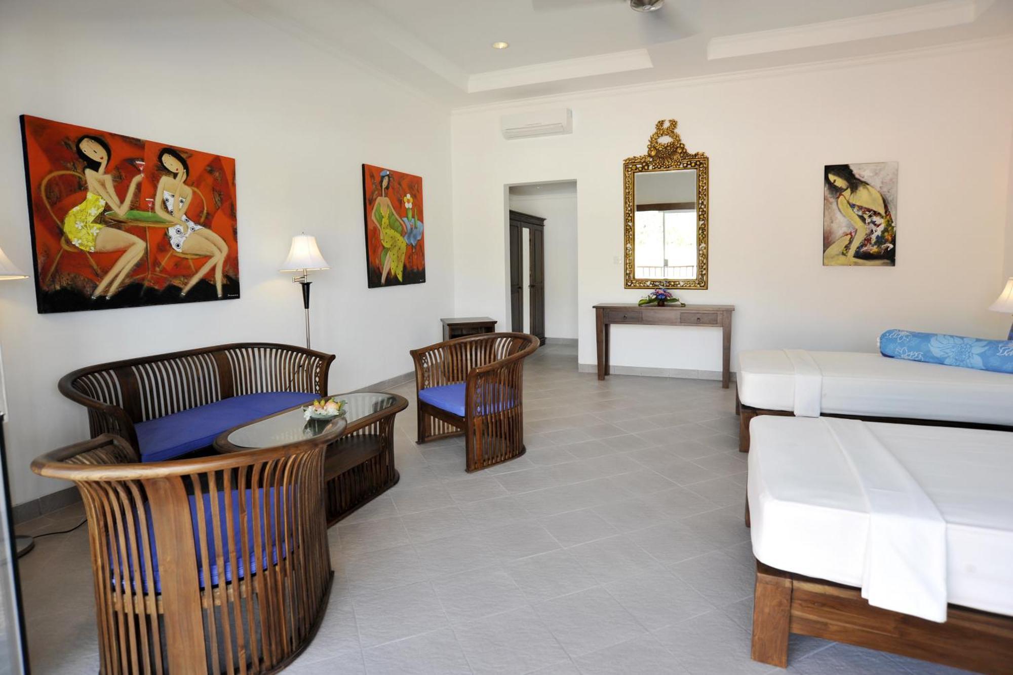 Aquarius Sanur (Bali)