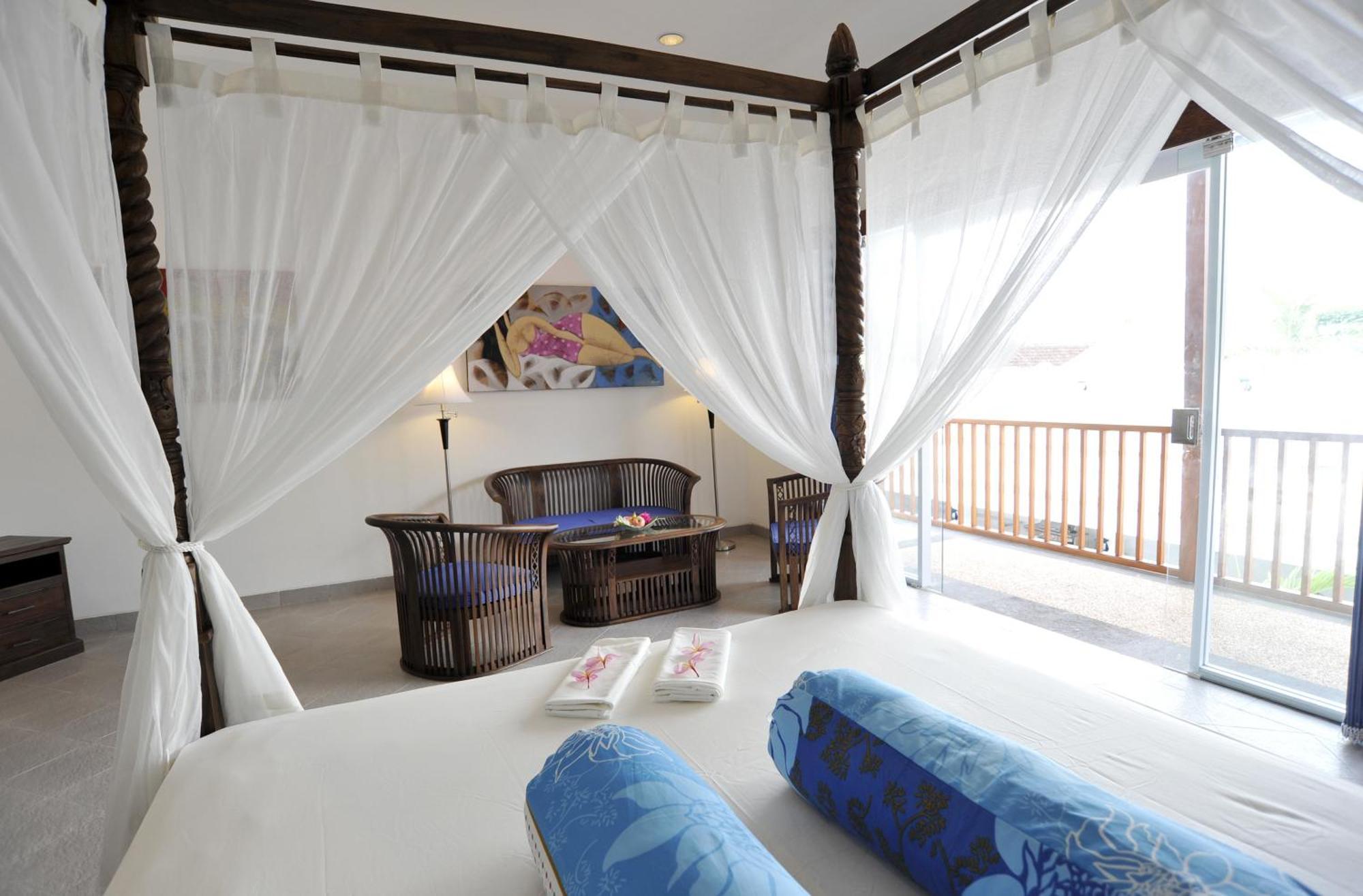 Aquarius Hotel Sanur (Bali)