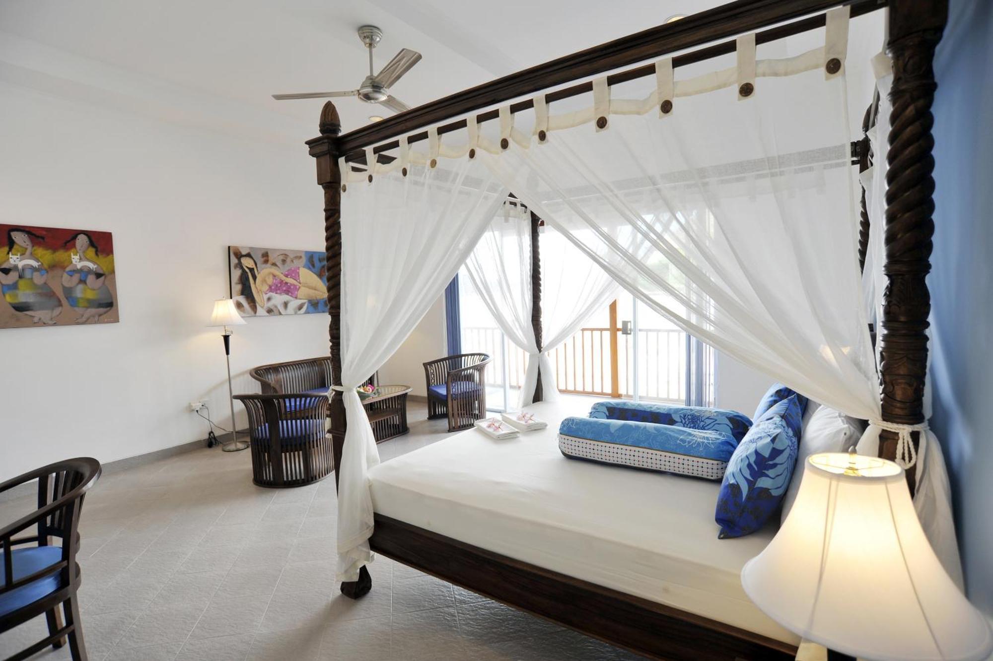Hotel Aquarius Sanur (Bali)