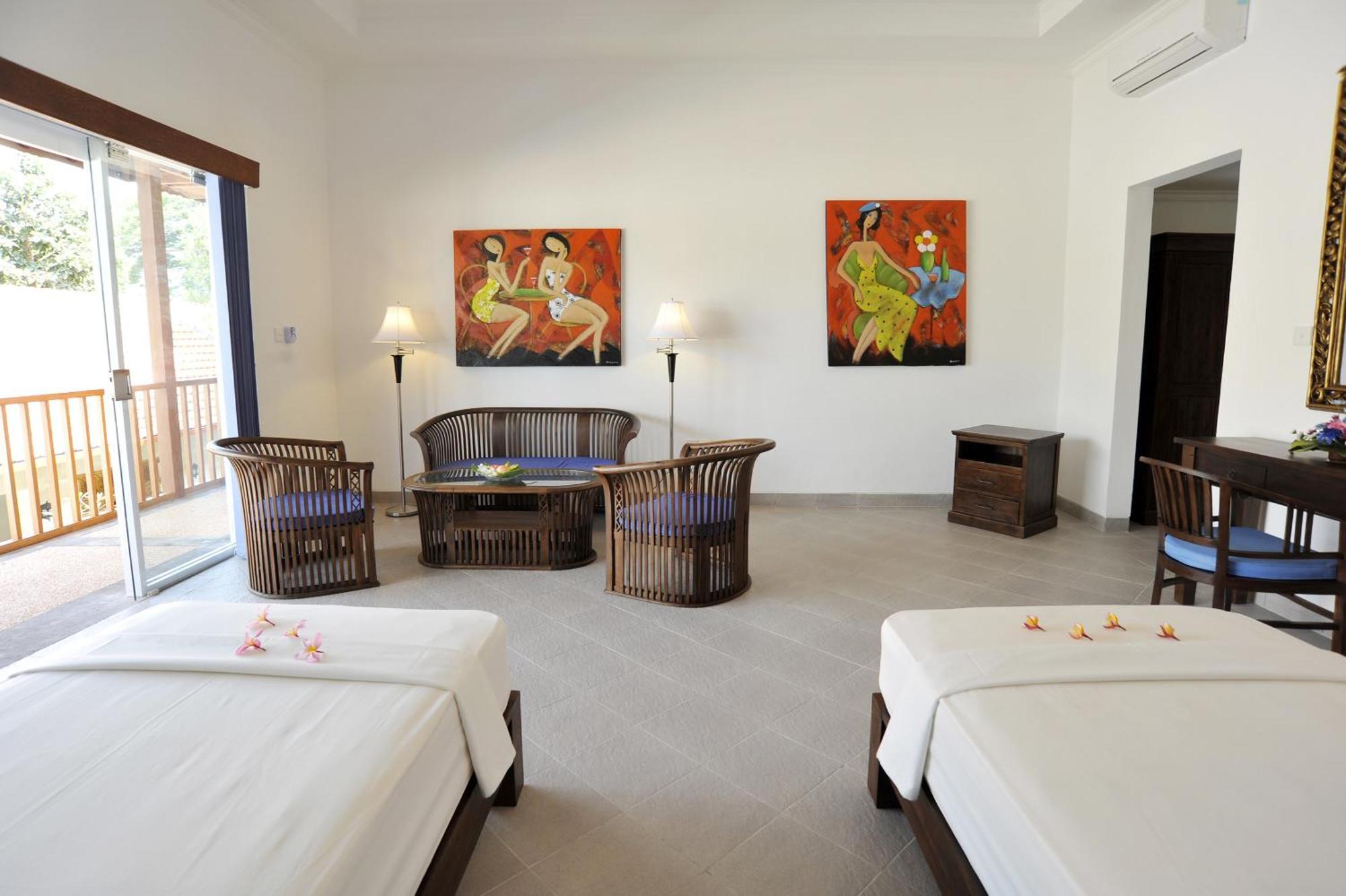 Aquarius Sanur (Bali)