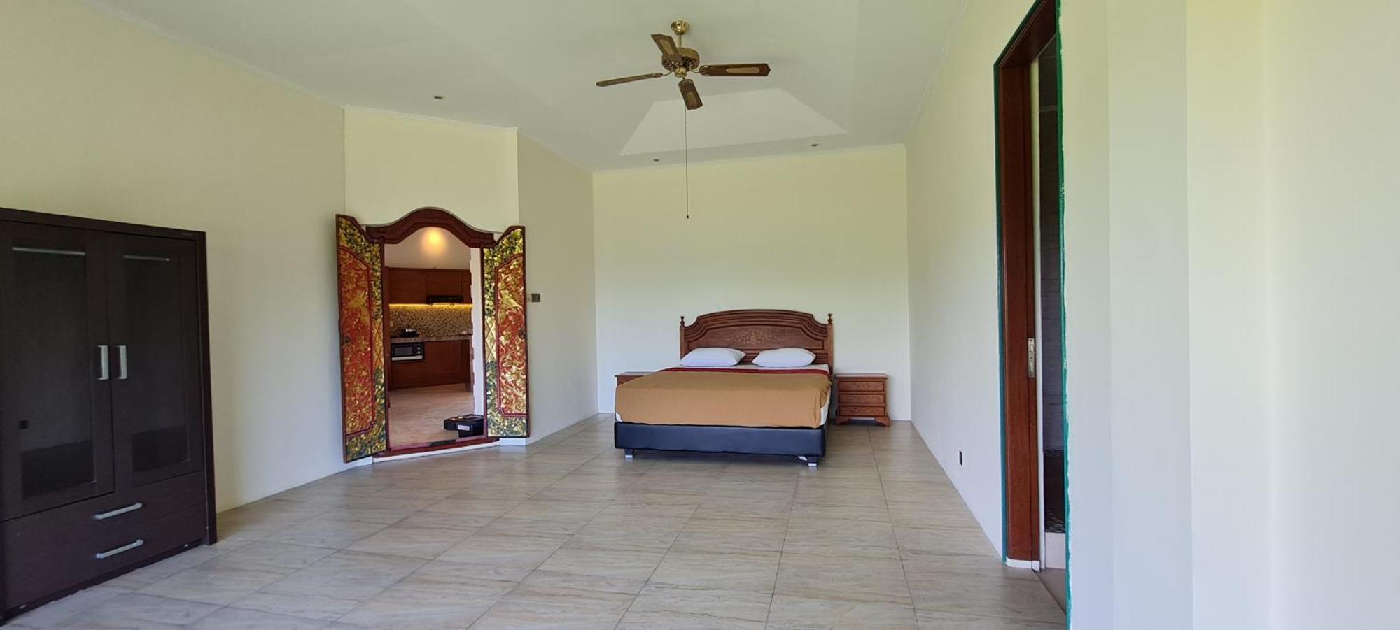 Seaview 3* Sanur (Bali)