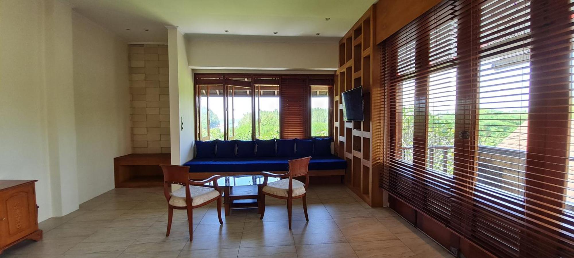 Seaview 3* Sanur (Bali)