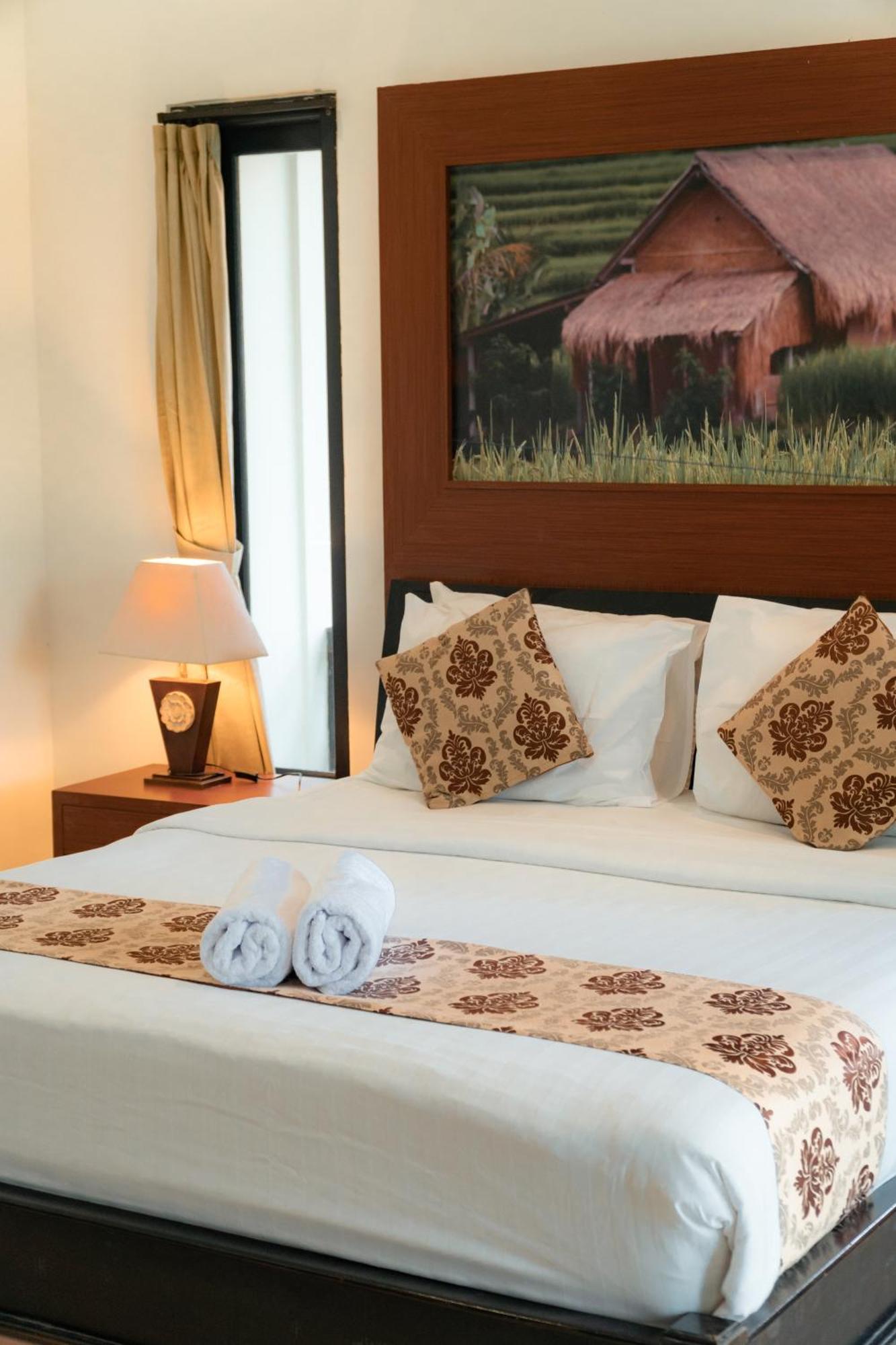 Uluwatu Cottages 3* Uluwatu (Bali)
