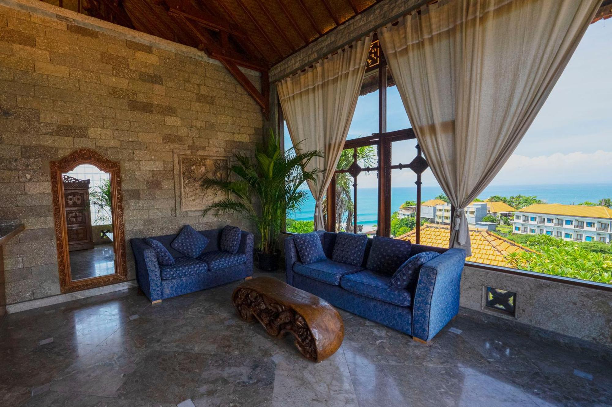The Uluwatu Estate 3* Pecatu (Bali)
