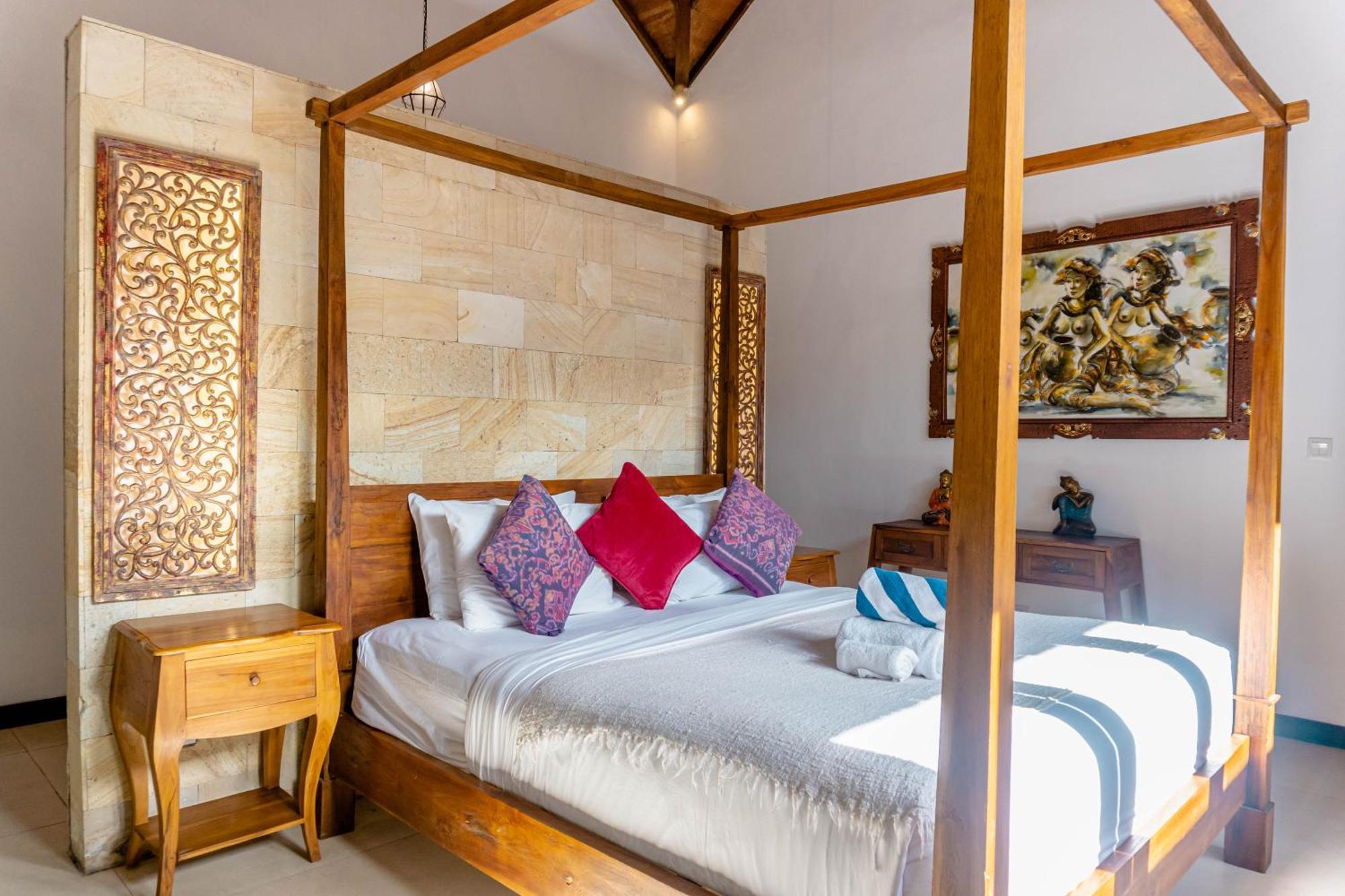Villa Kakul Villas & Suites *