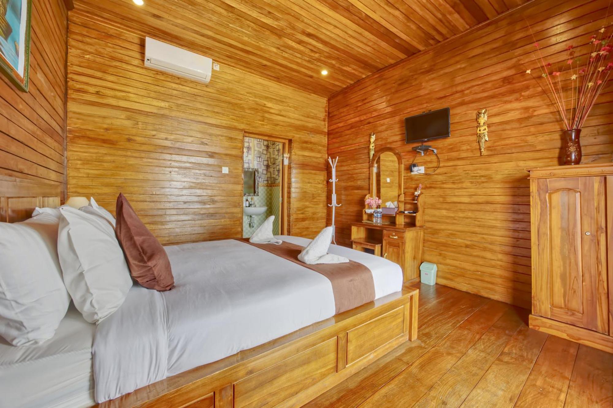 Penida La Casa 3* Batununggul