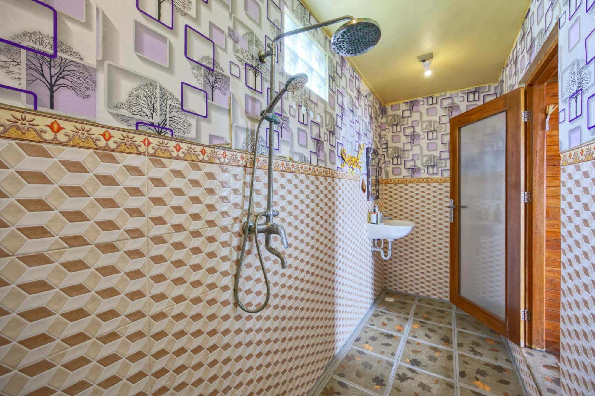 Penida La Casa Guest house