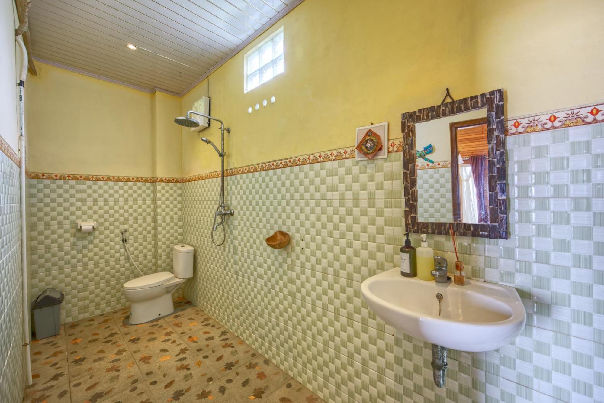 Penida La Casa Guest house 3*