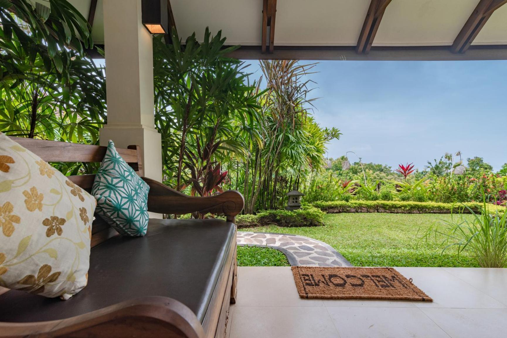 Hotel Alamanda Lovina (Bali)